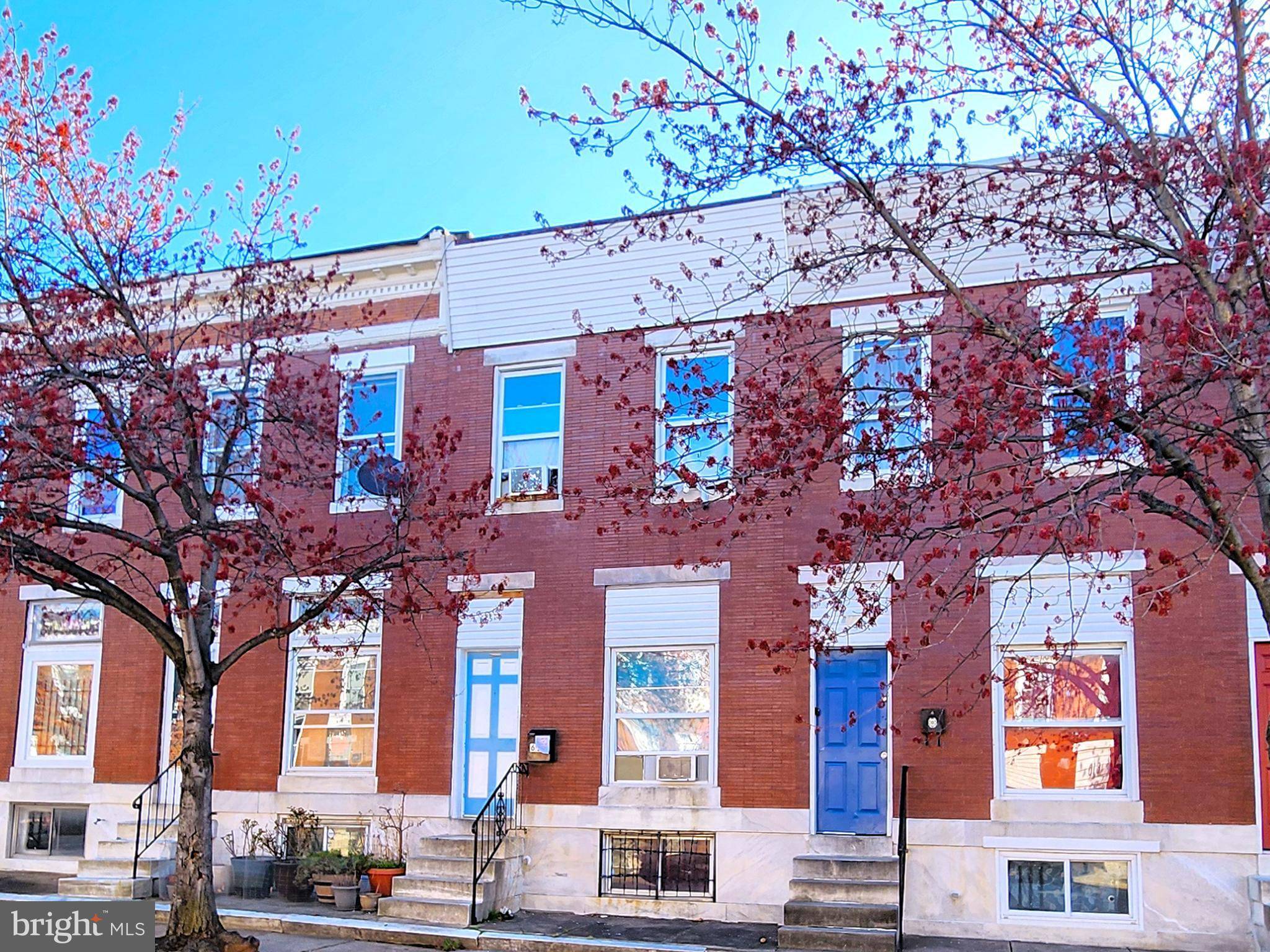 Baltimore, MD 21205,615 N KENWOOD AVE