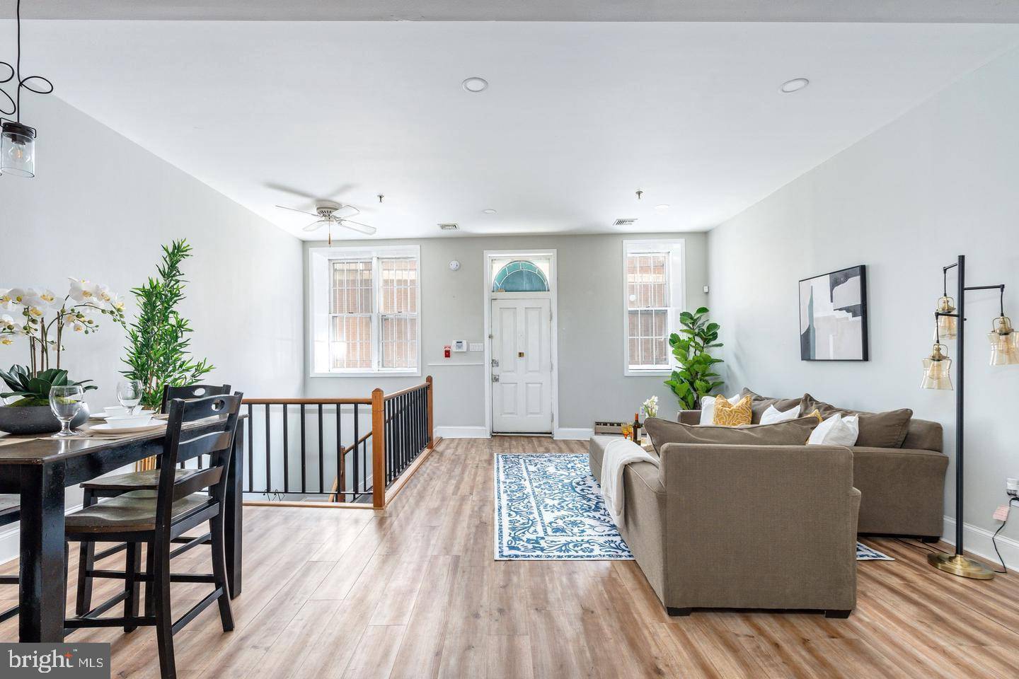 Philadelphia, PA 19106,101 ARCH ST #1J