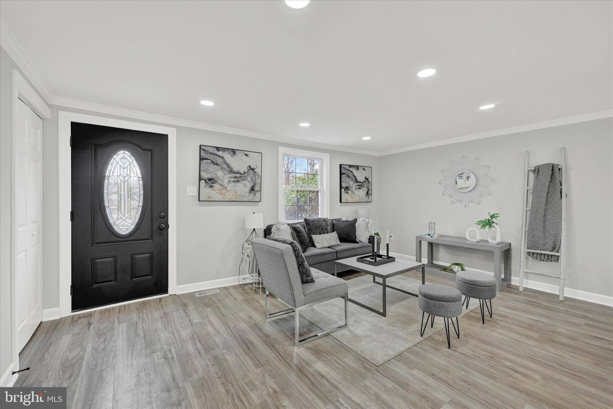 Gwynn Oak, MD 21207,4348 DANLOU DR