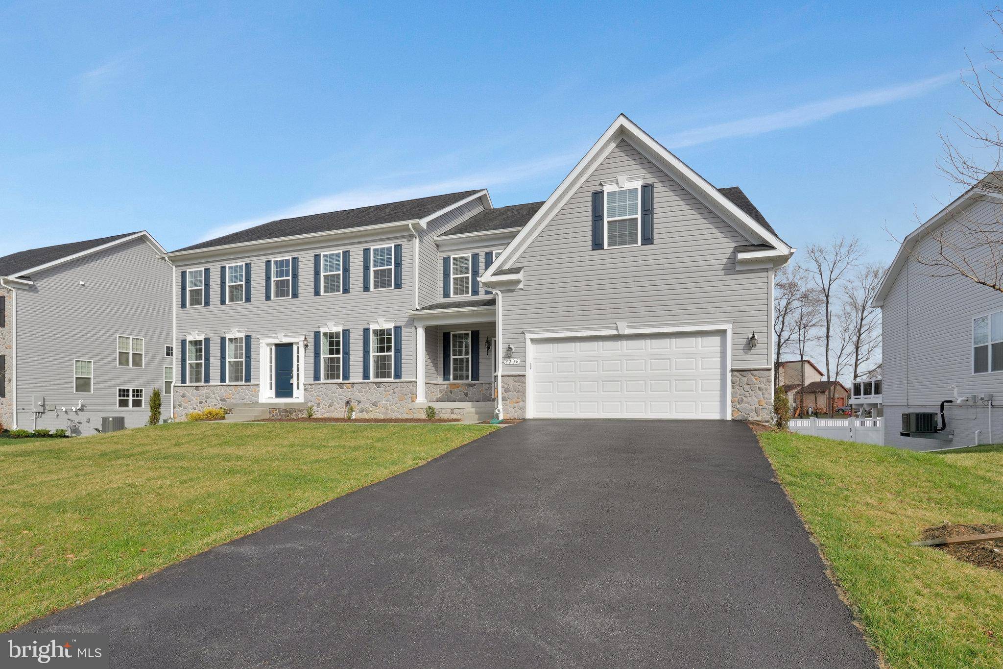 Clinton, MD 20735,9206 RAMA CT