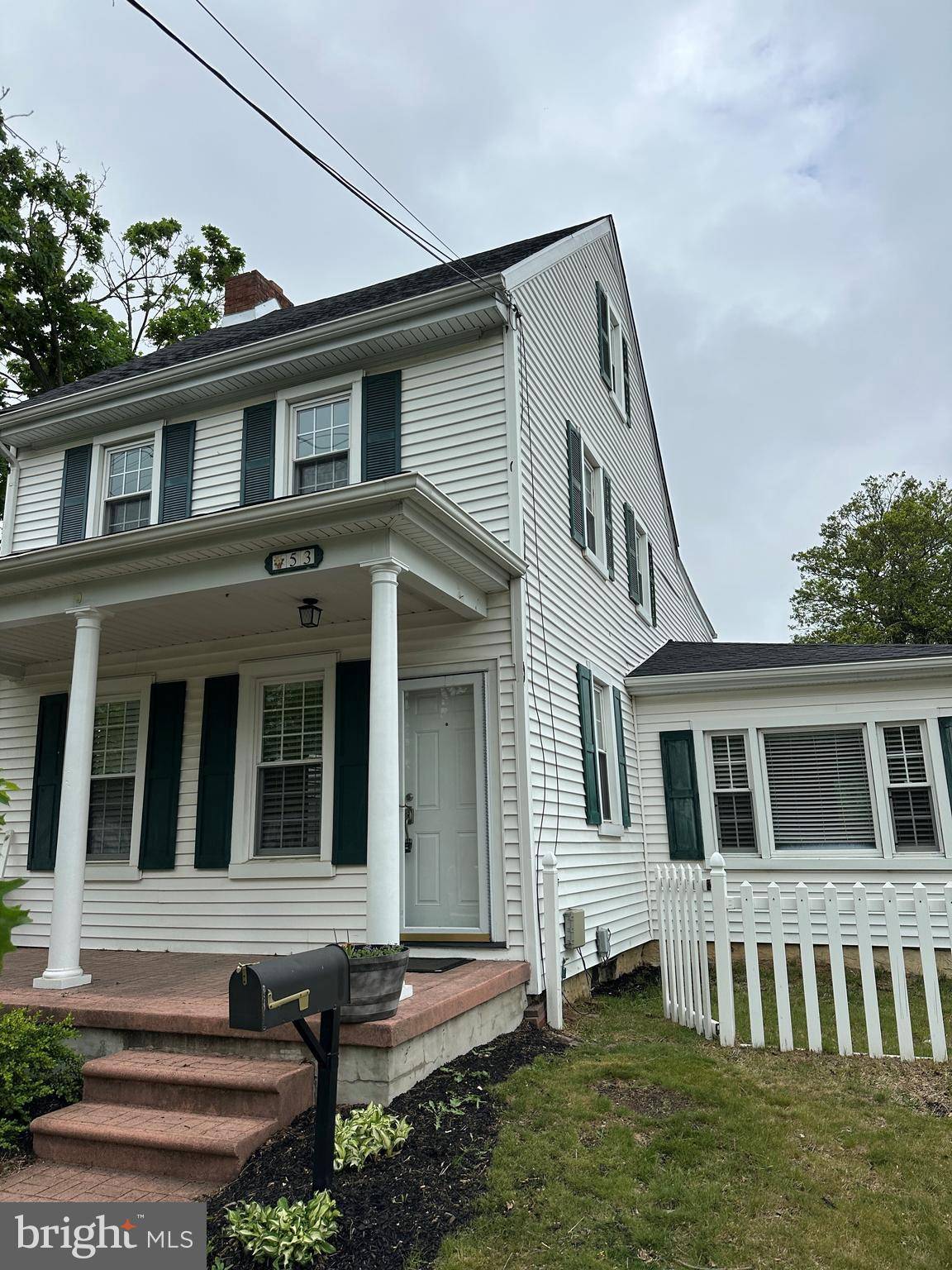 Medford, NJ 08055,53 BRANCH ST