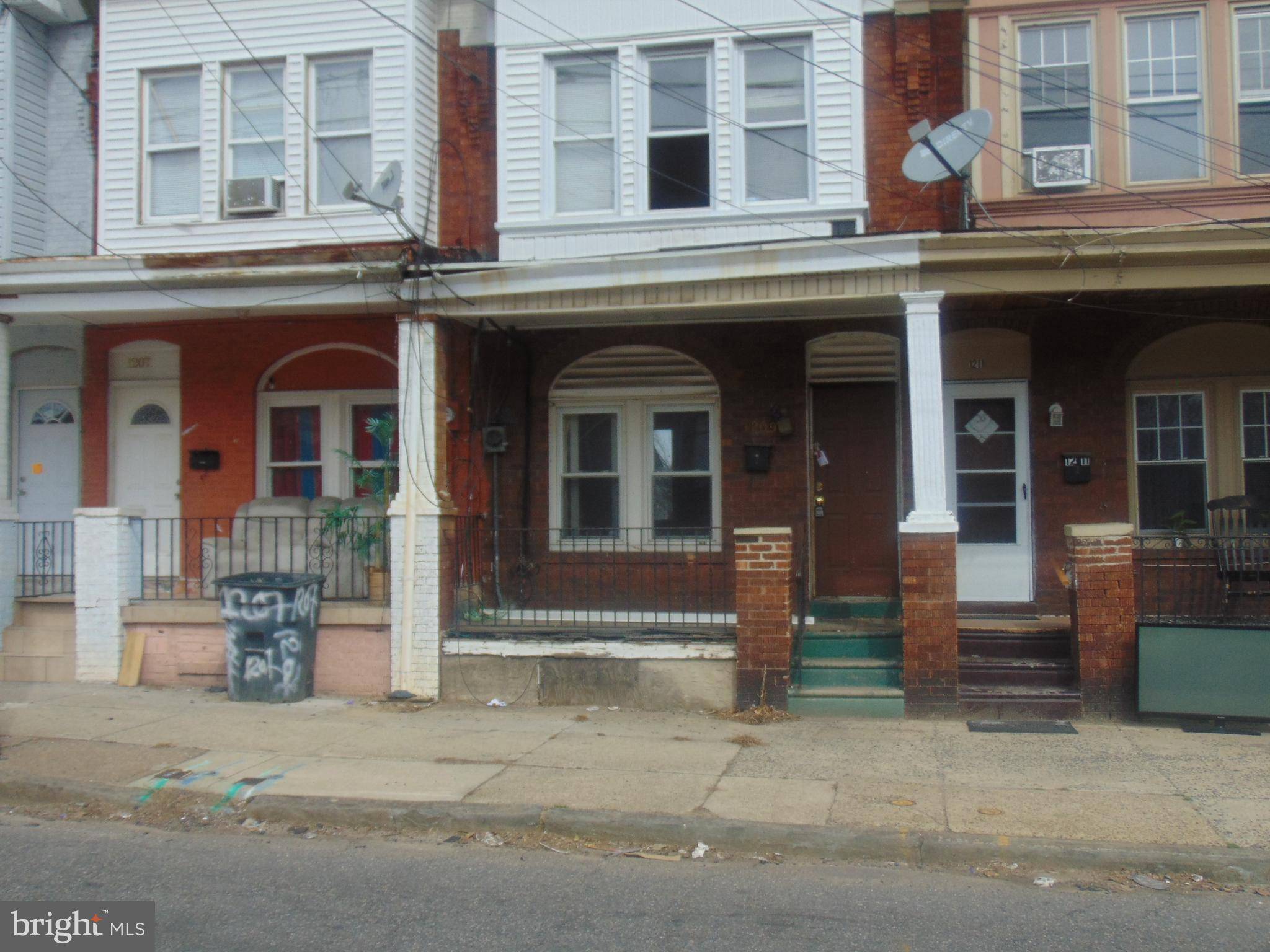 Camden, NJ 08104,1209 ATLANTIC AVE