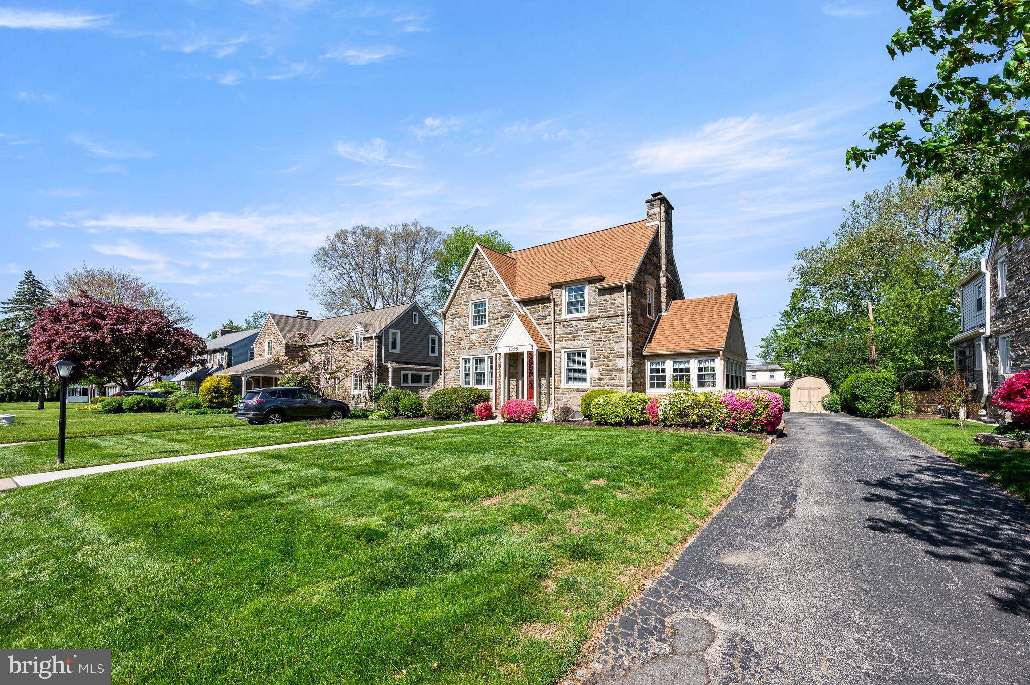 Drexel Hill, PA 19026,1029 CORNELL AVE