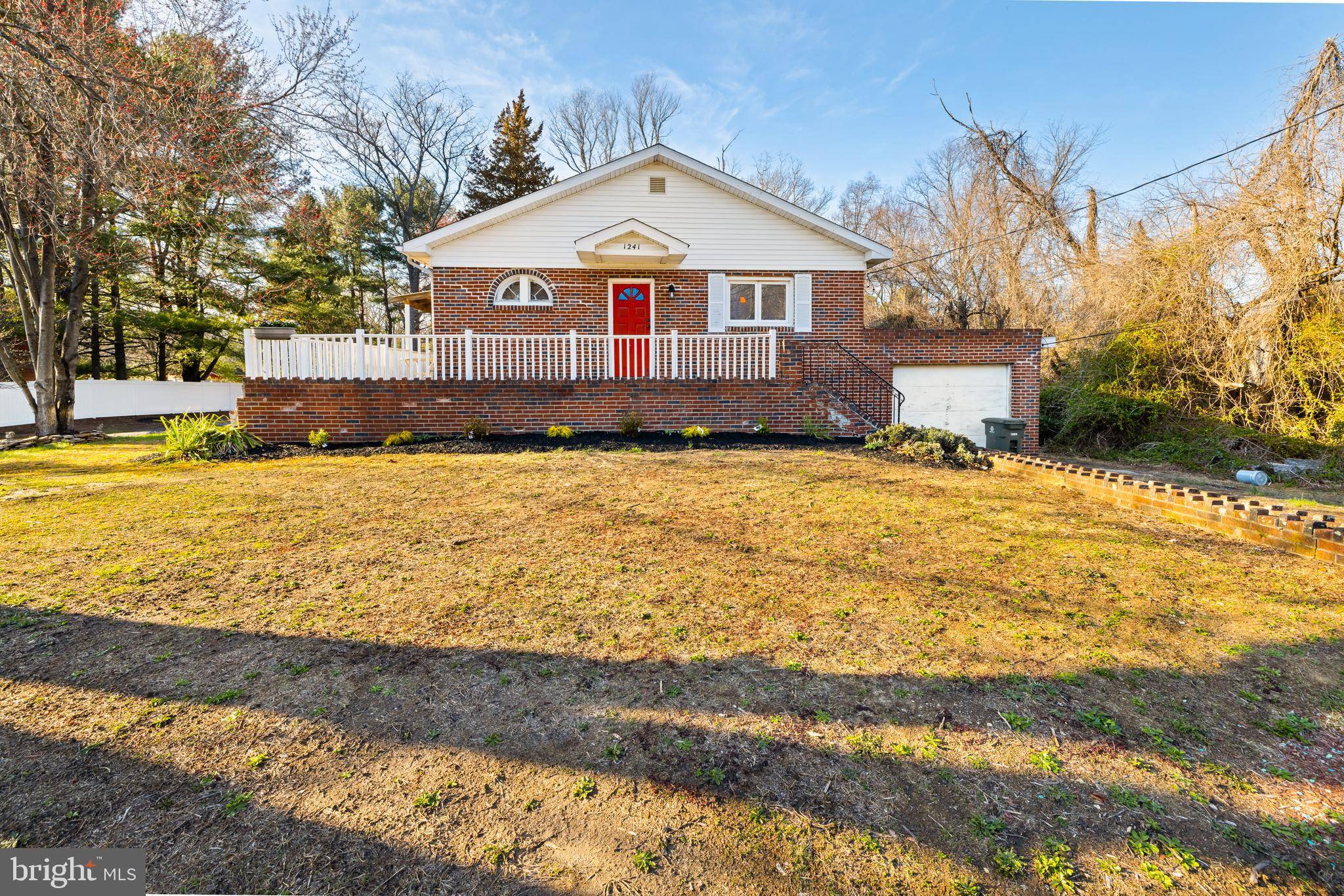 Williamstown, NJ 08094,1241 CLAYTON RD