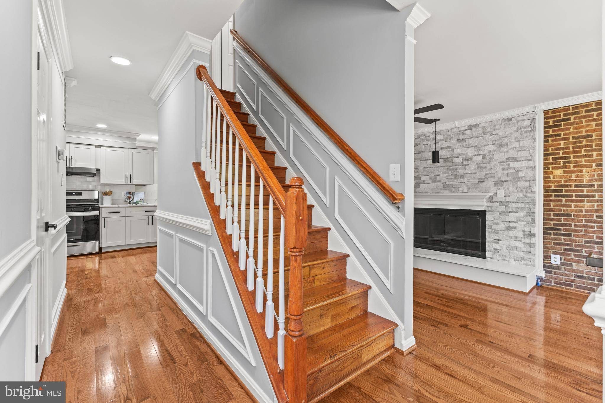 Oxon Hill, MD 20745,13 ALEXANDRIA OVERLOOK DR