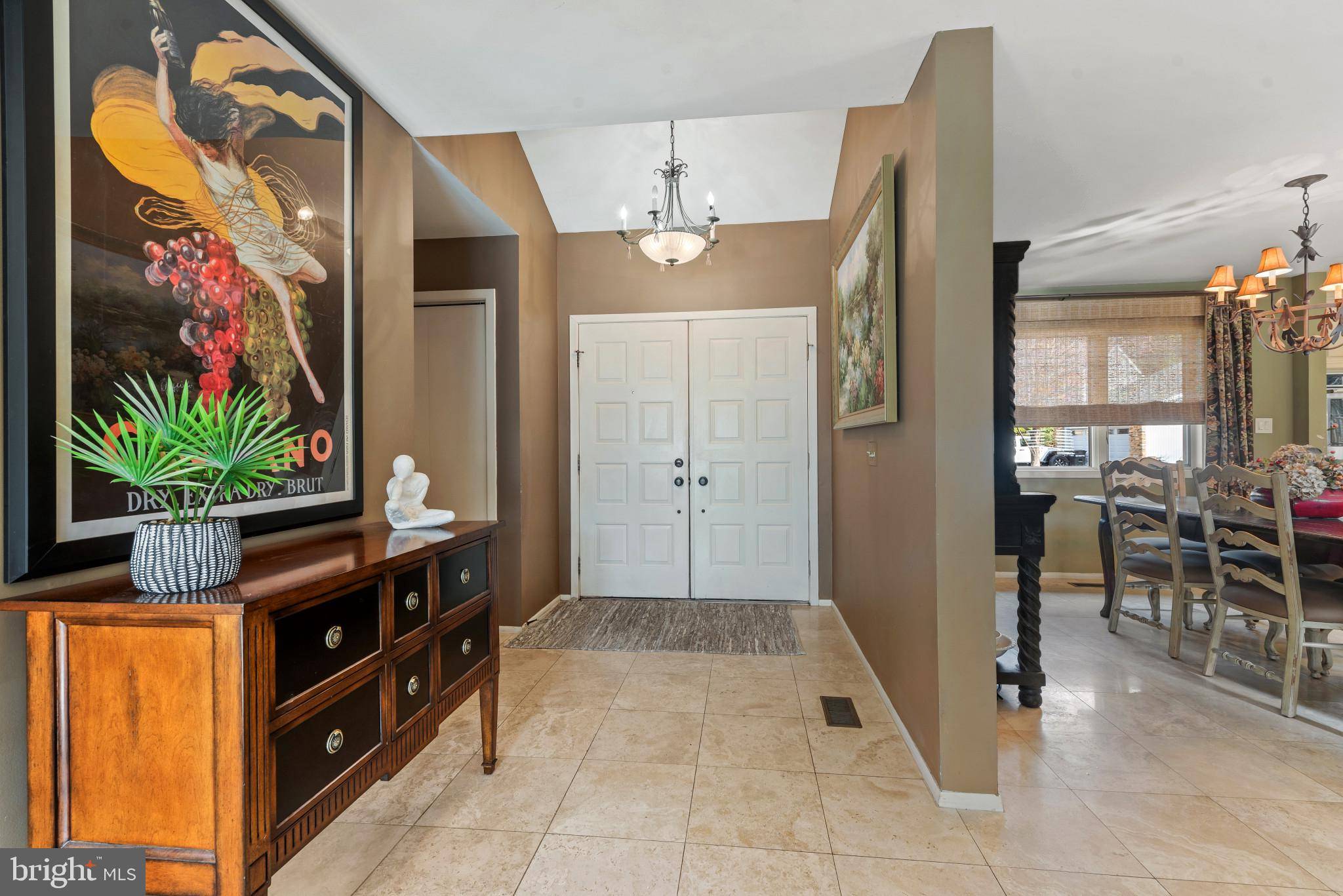 Owings Mills, MD 21117,3721 GREENWAY LN