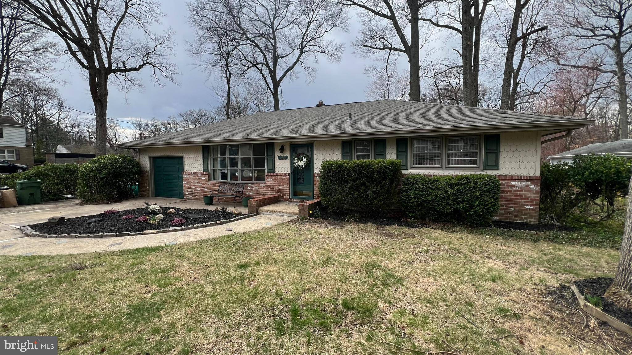 Cherry Hill, NJ 08002,1415 ORCHARD LN
