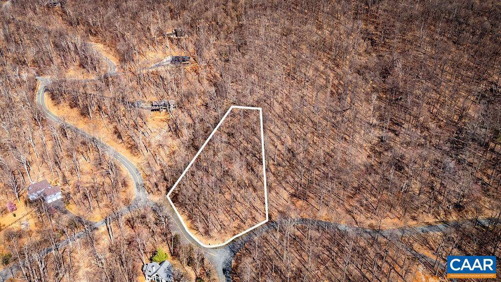 Nellysford, VA 22958,TBD FAR KNOB CLIMB