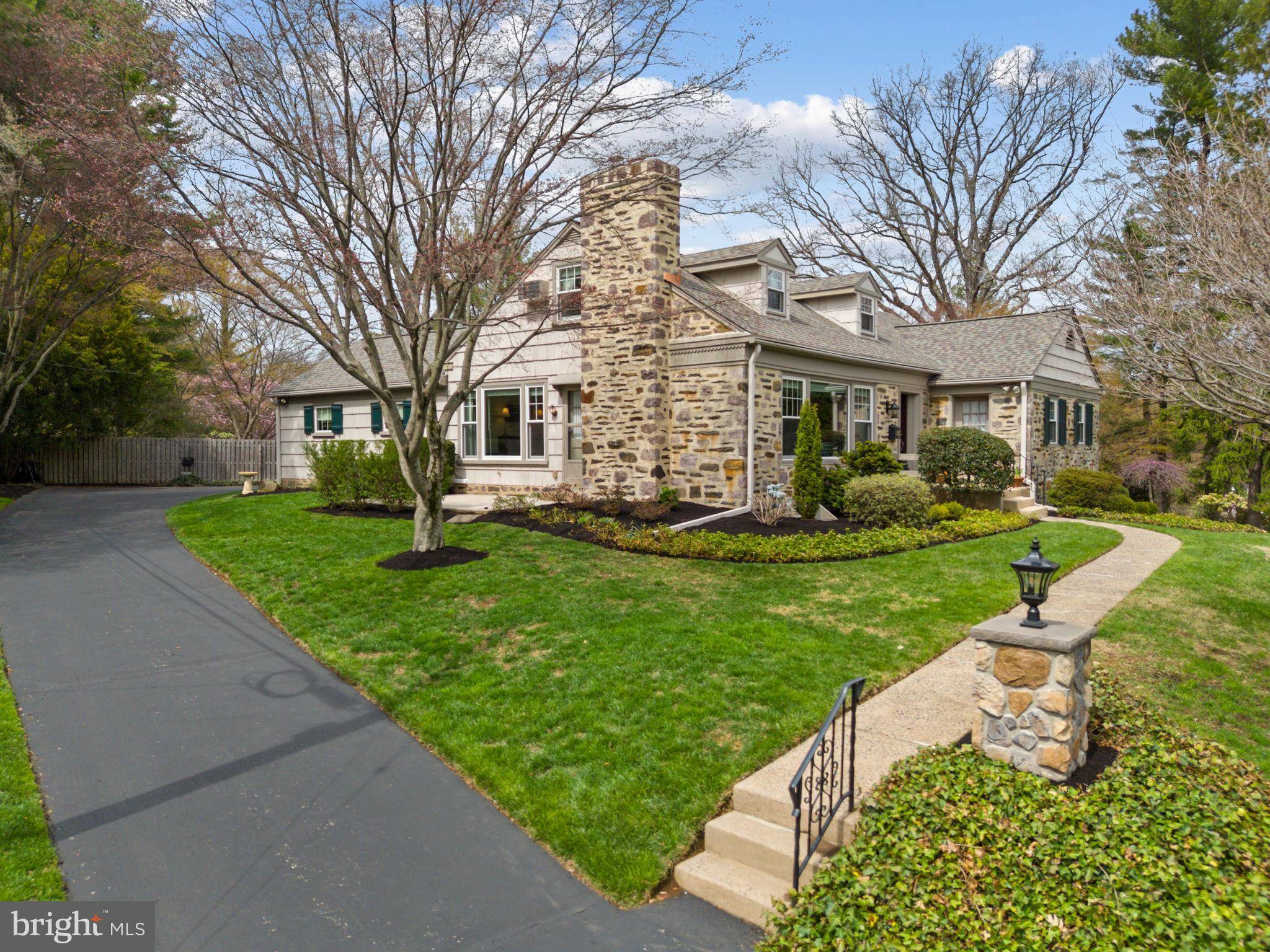 Wayne, PA 19087,444 LOUELLA AVE