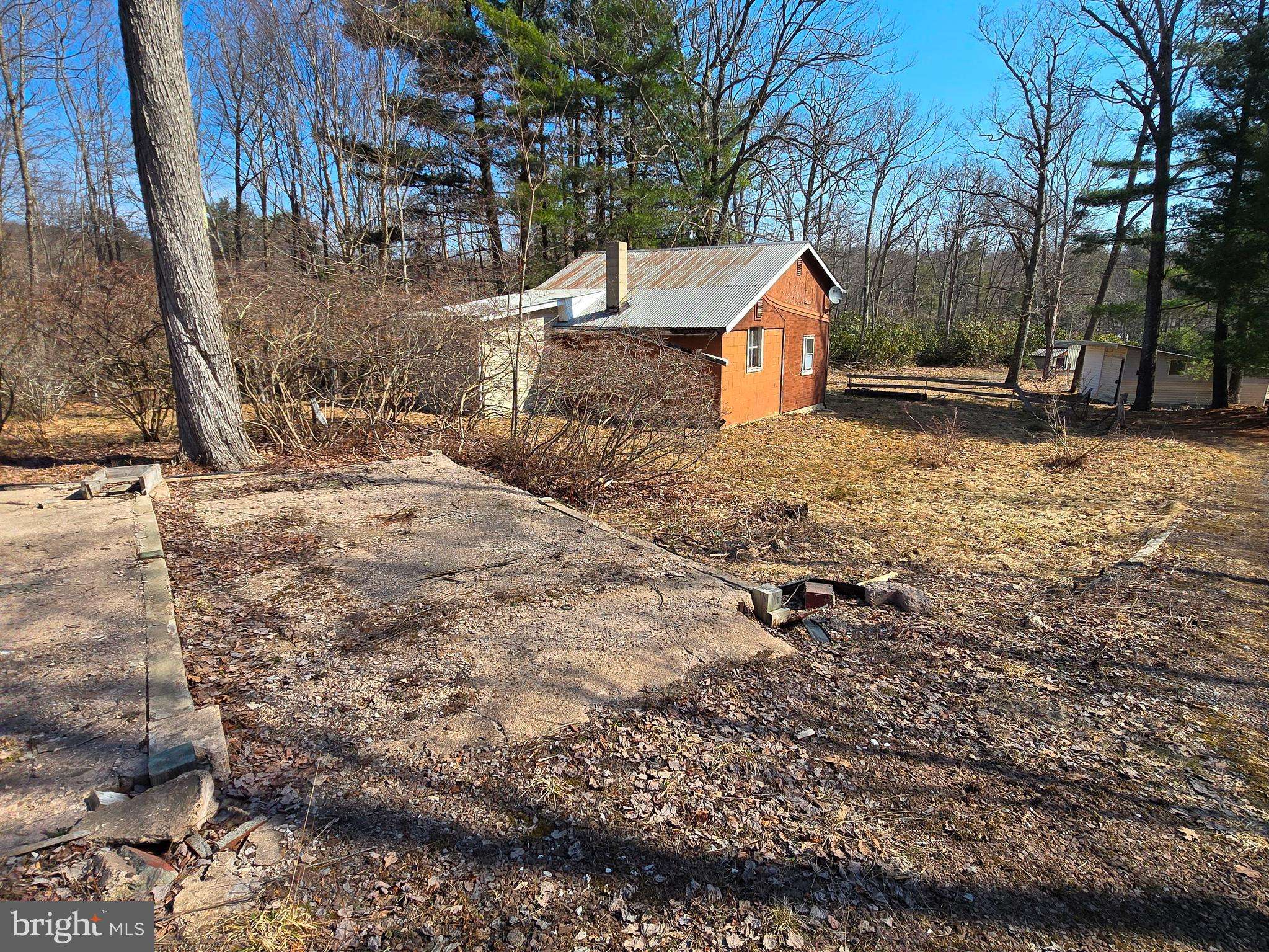 Grantsville, MD 21536,573 PLATTER RD