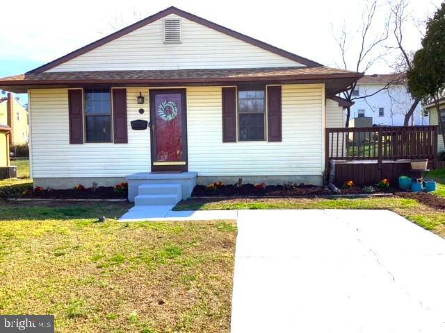 Pennsauken, NJ 08110,440 TINSMAN AVE