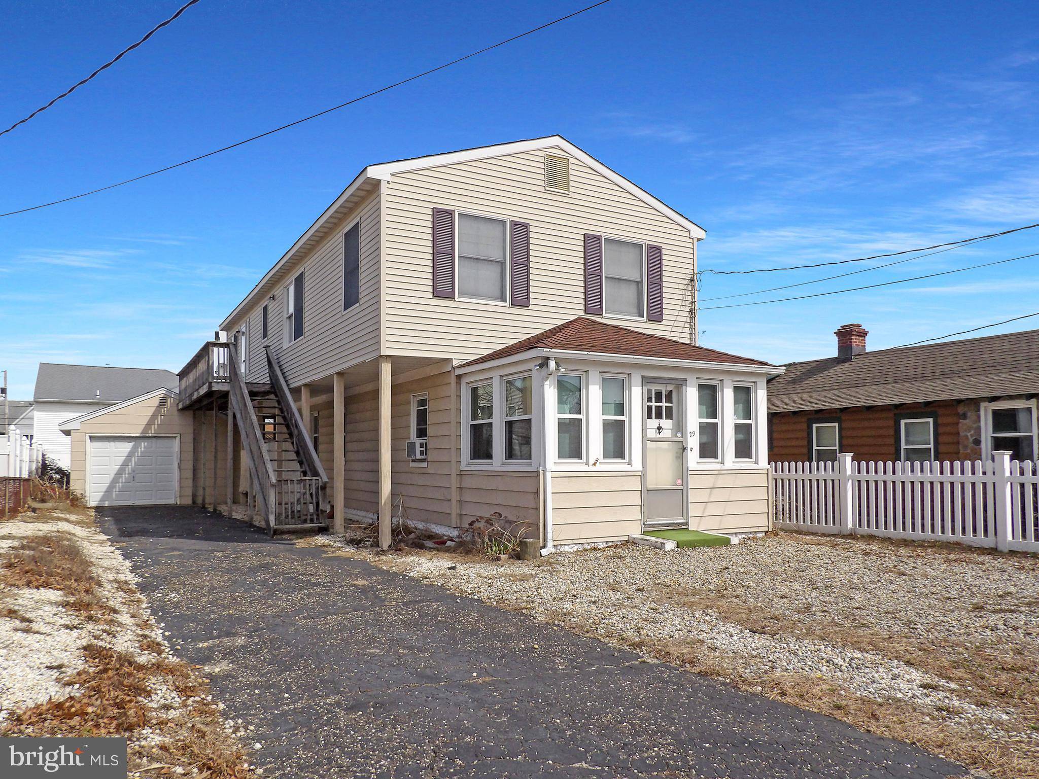 Ocean Gate, NJ 08740,29 E CHELSEA AVE