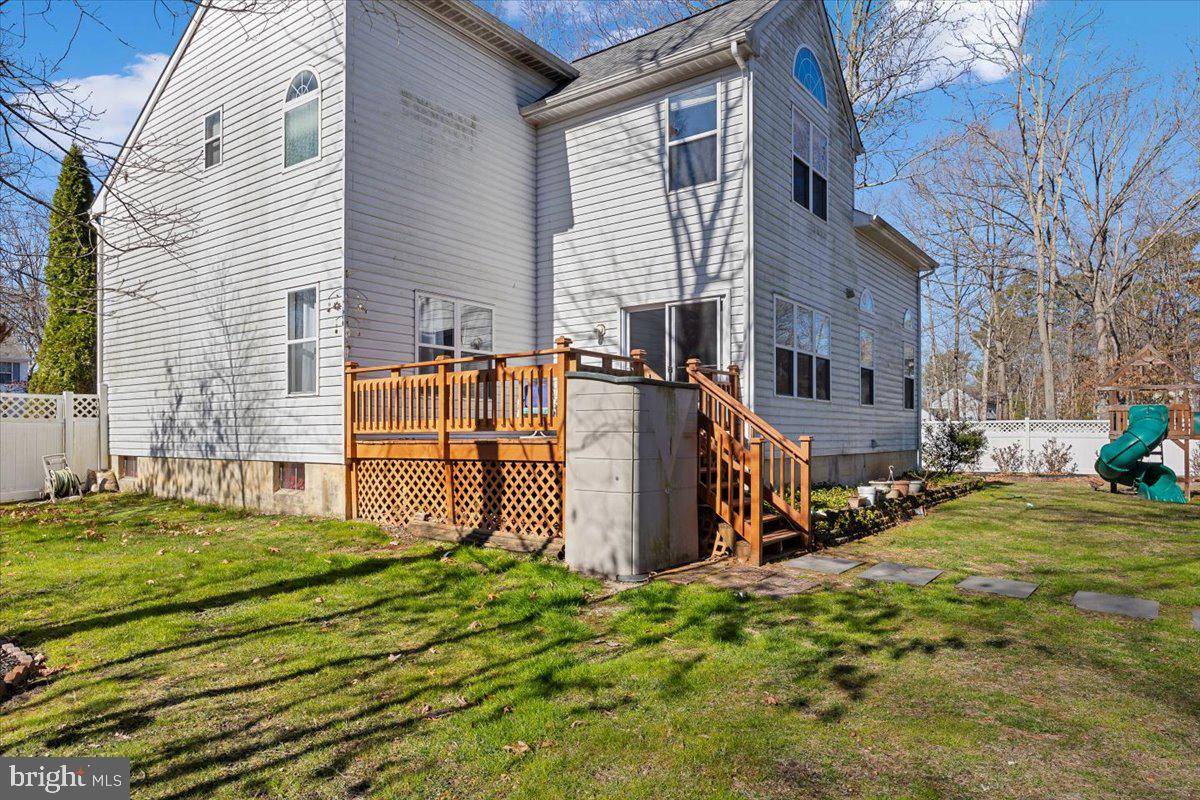 Sicklerville, NJ 08081,21 DOUBLE WOODS RD