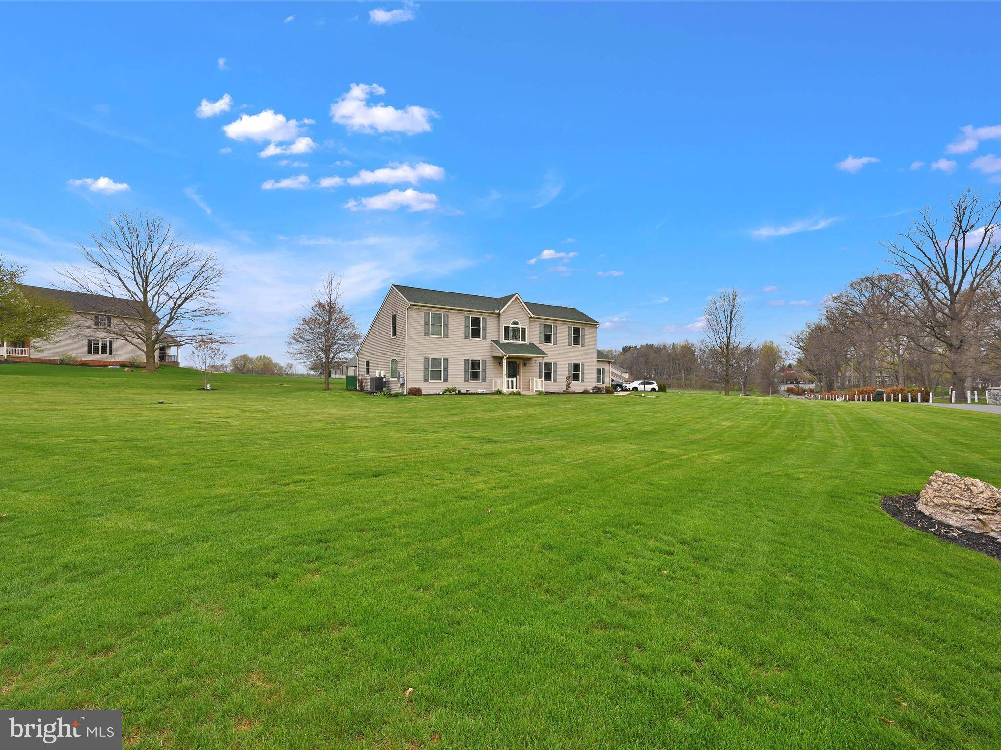 Mount Joy, PA 17552,1802 MANSION LN