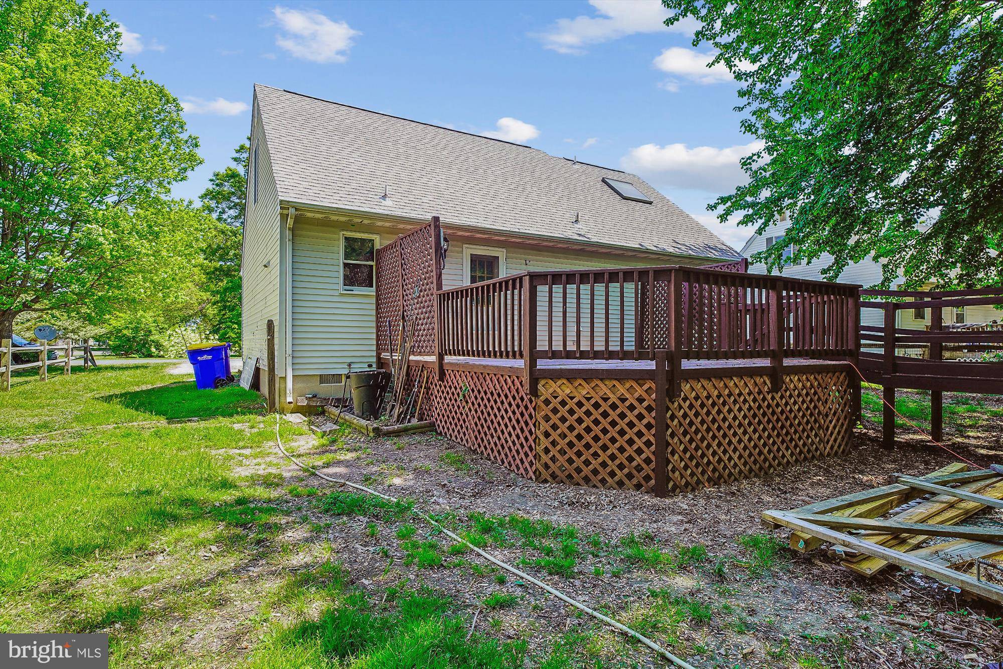 Chester, MD 21619,2747 CECIL DR