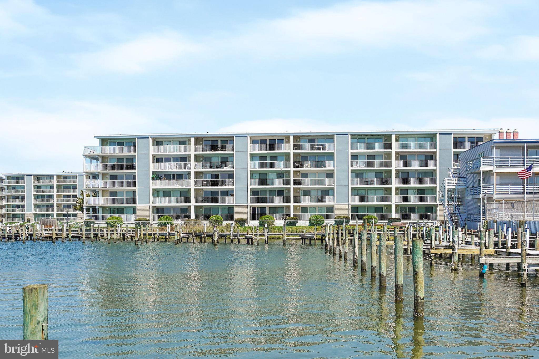 Ocean City, MD 21842,107 CONVENTION CENTER DR #161D