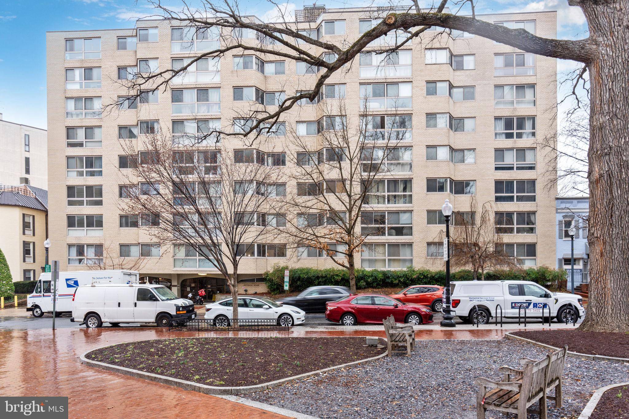 Washington, DC 20037,922 24TH ST NW #614