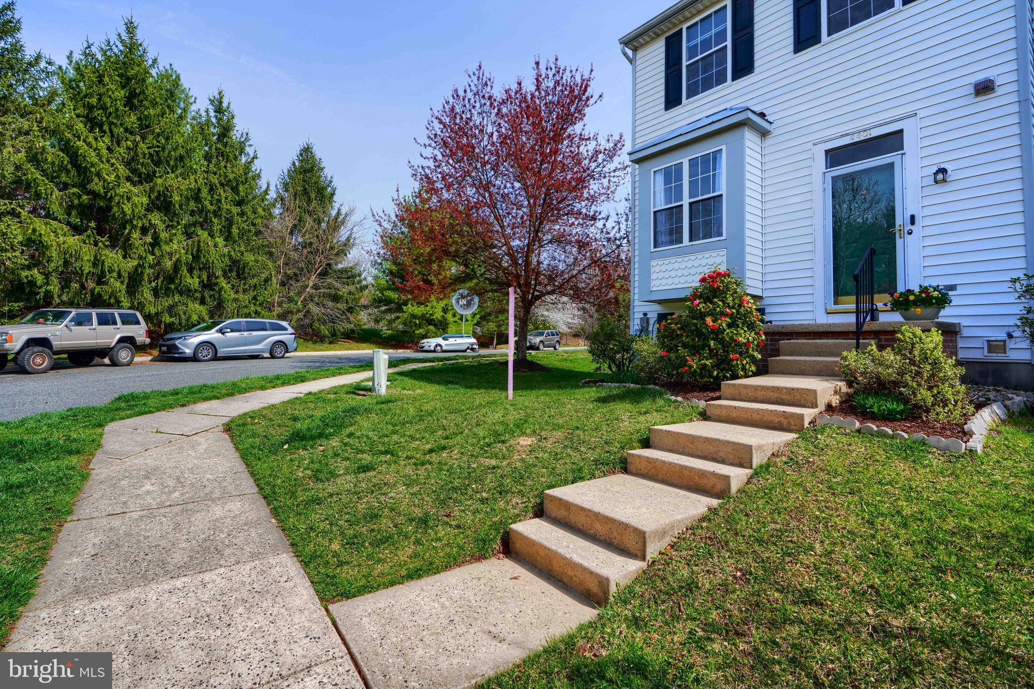 Belcamp, MD 21017,4401 TOLCHESTER CT