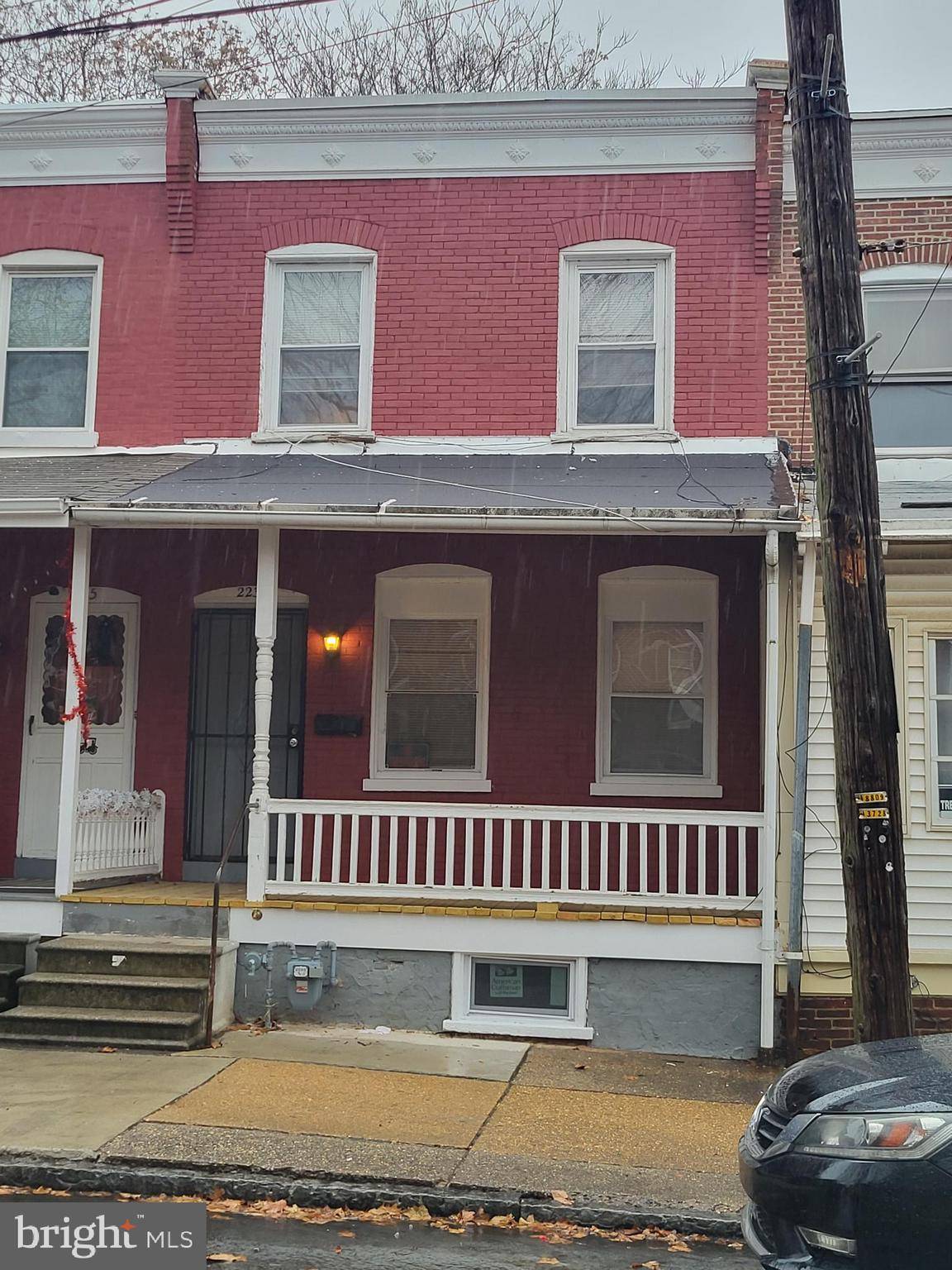 Wilmington, DE 19802,223 W 22ND ST