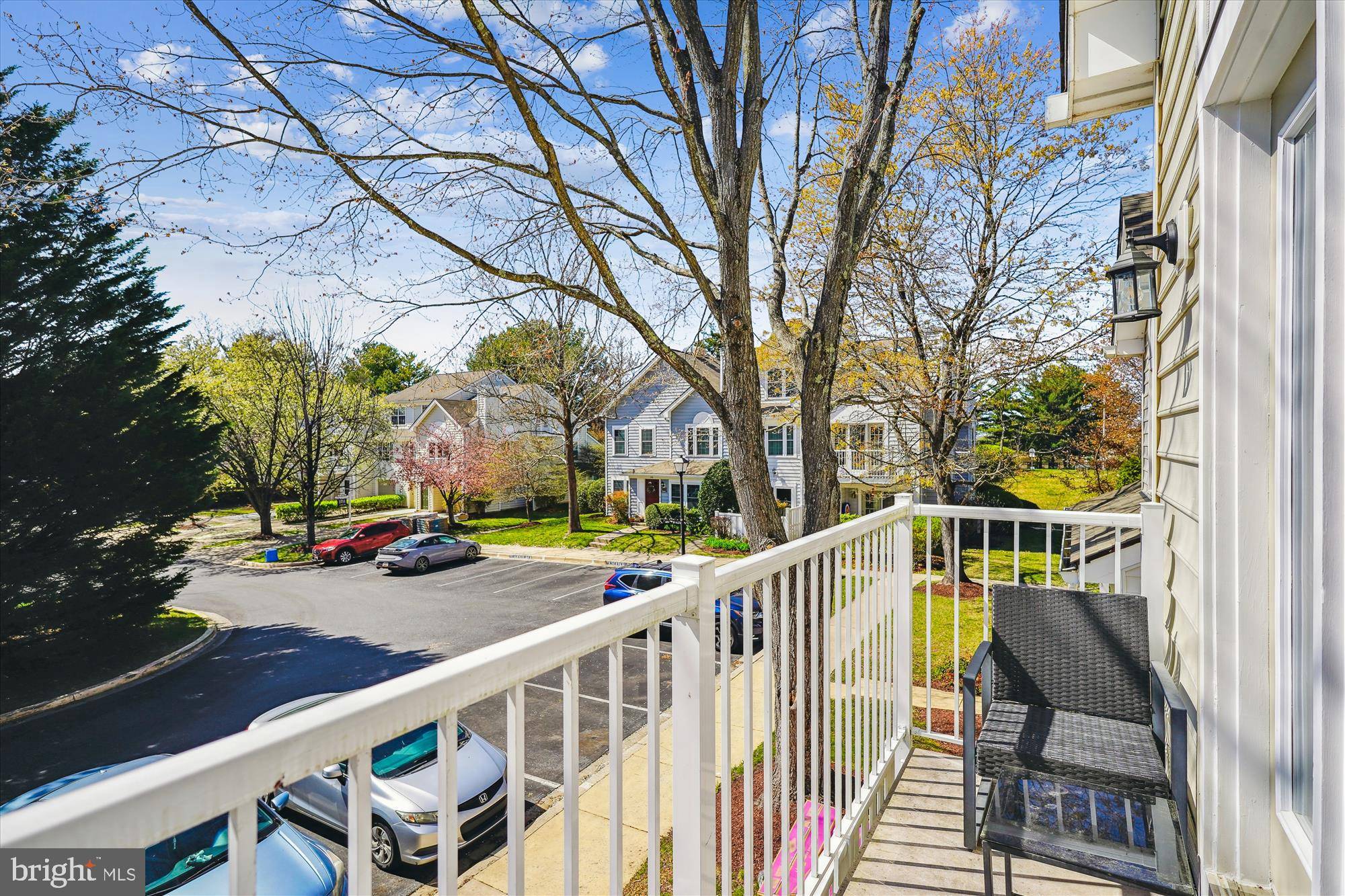 Germantown, MD 20874,30 AMARILLO CT #120