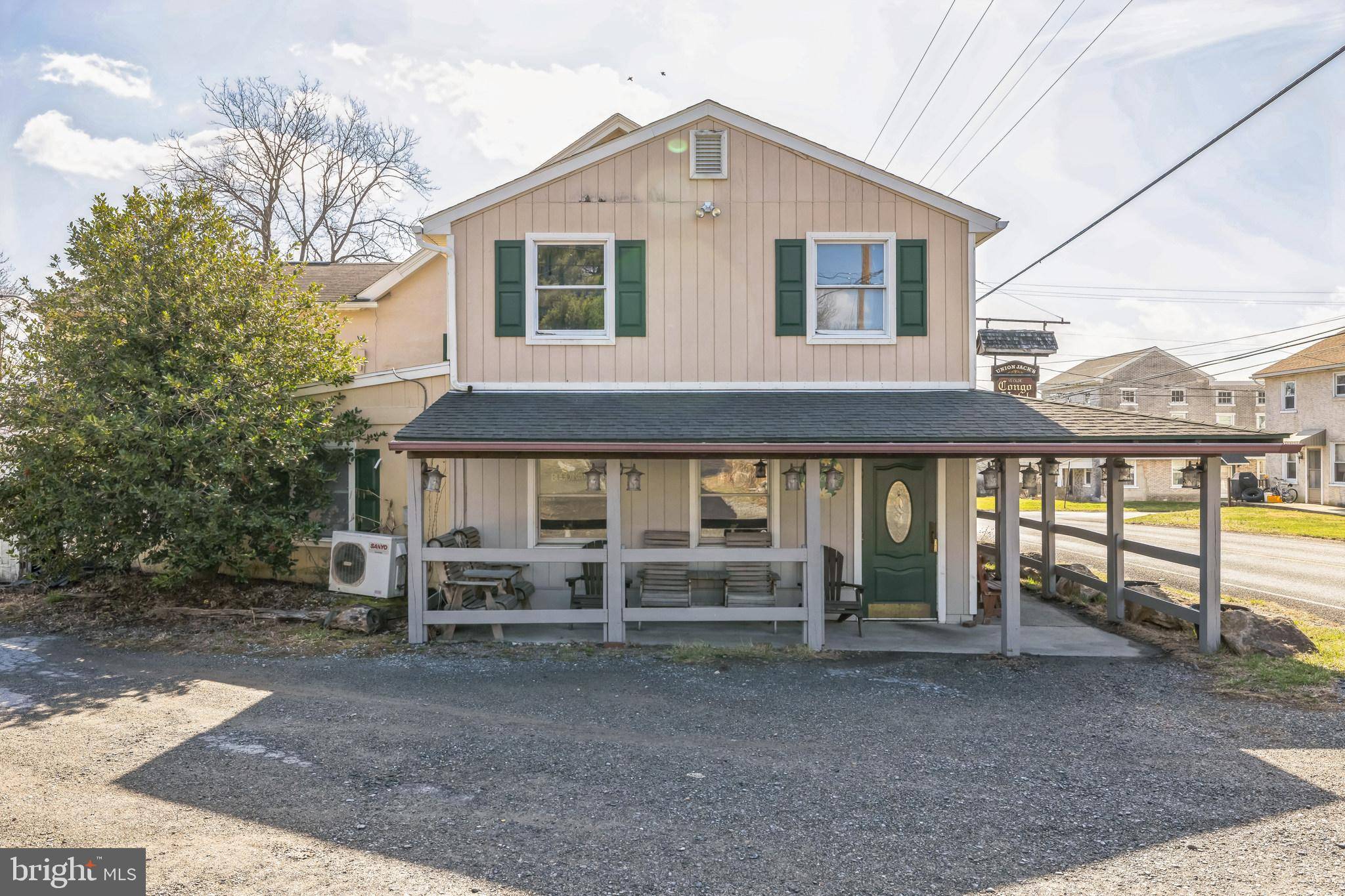 Barto, PA 19504,373 HOFFMANSVILLE RD