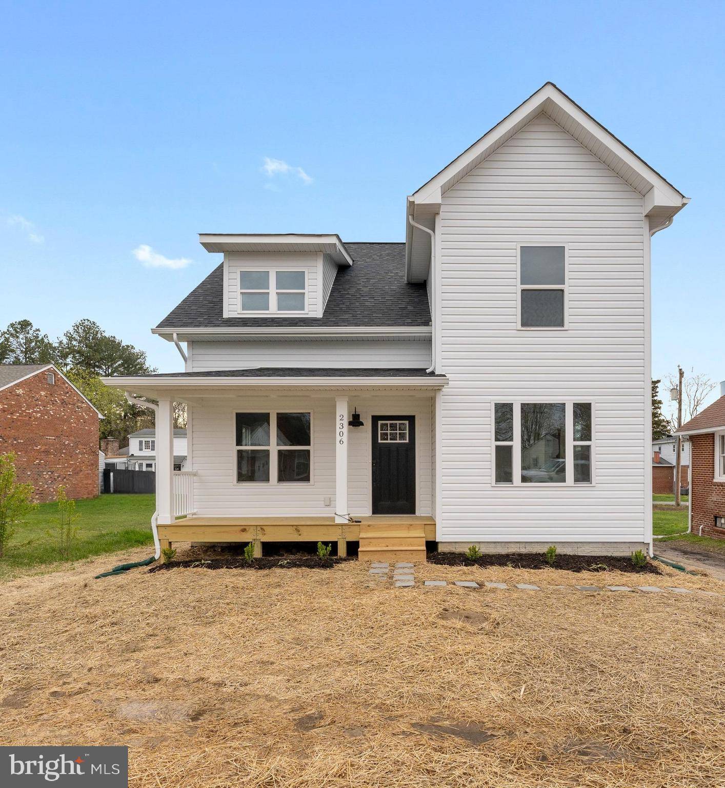 Fredericksburg, VA 22401,2306 LAFAYETTE BLVD
