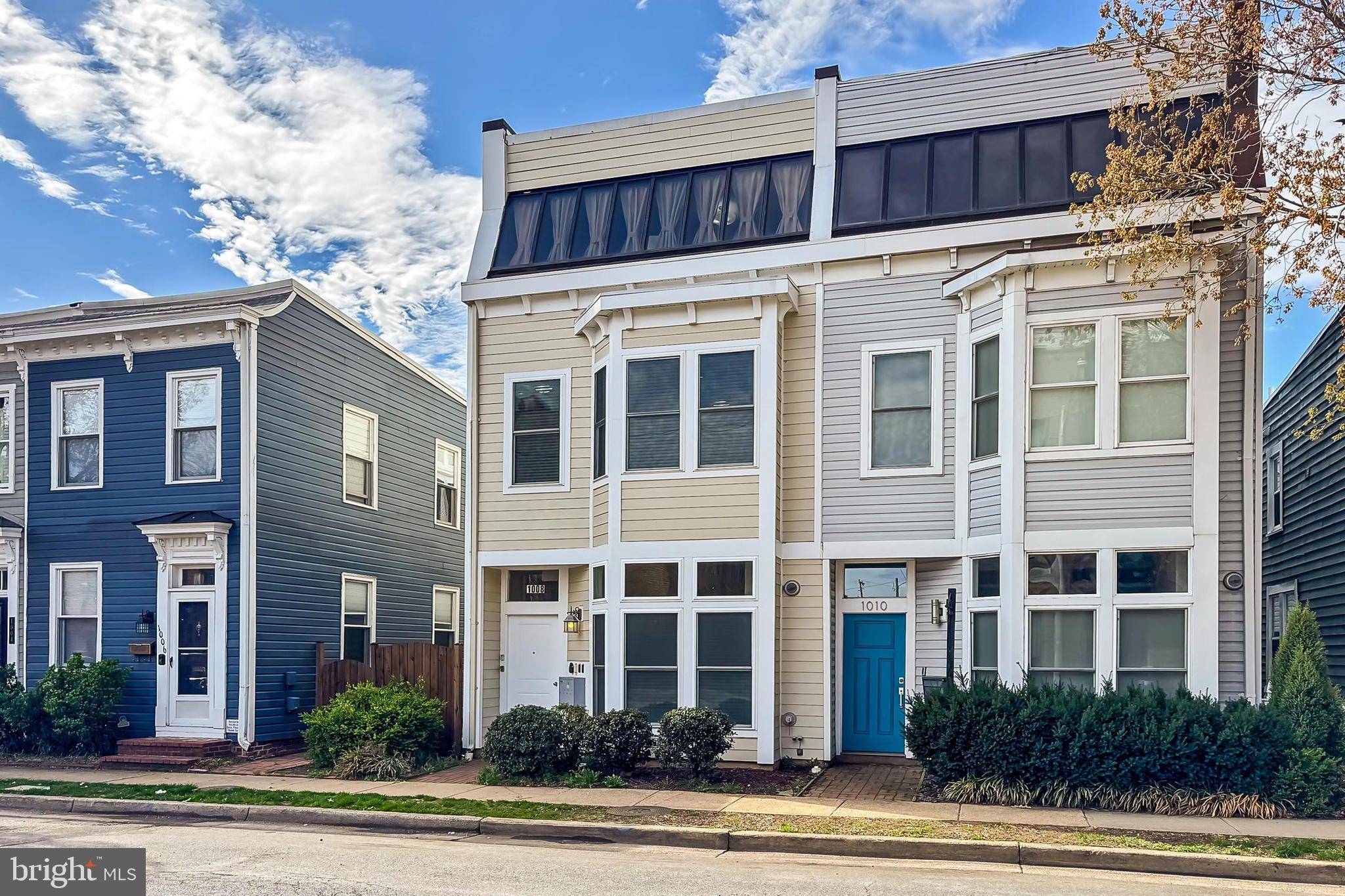 Alexandria, VA 22314,1008 PENDLETON ST