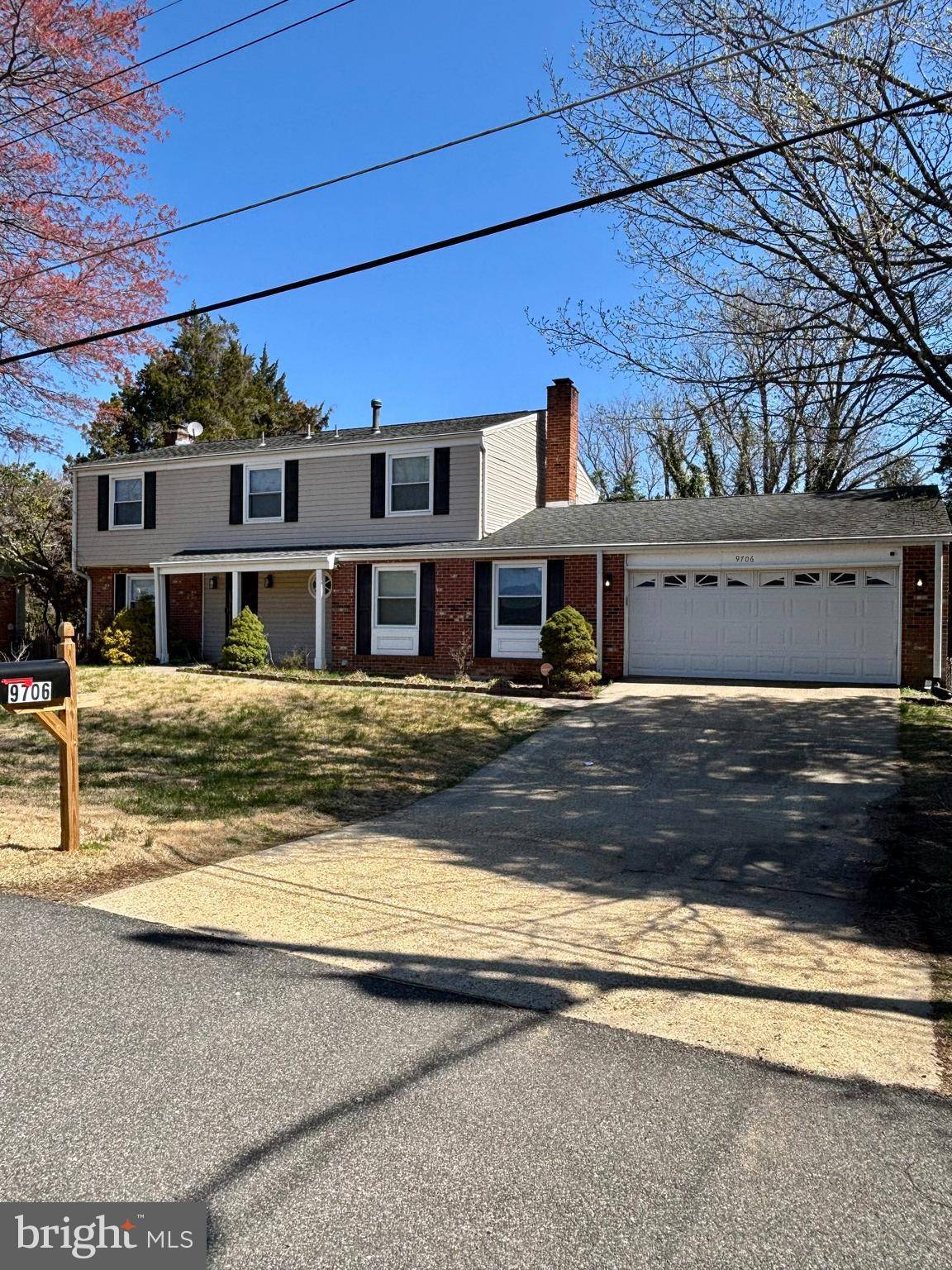 Fort Washington, MD 20744,9706 INDIAN PRINCESS DR