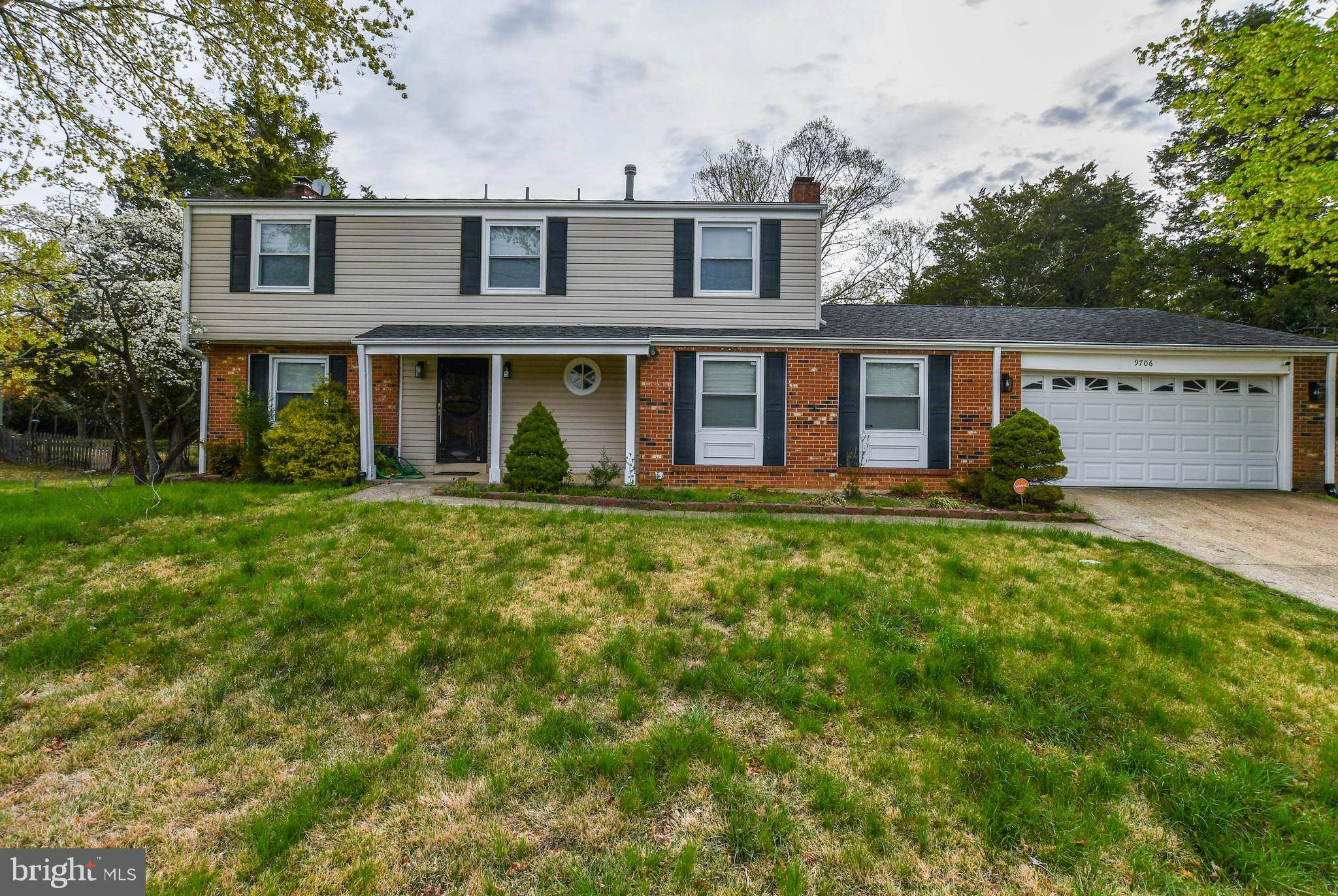 Fort Washington, MD 20744,9706 INDIAN PRINCESS DR