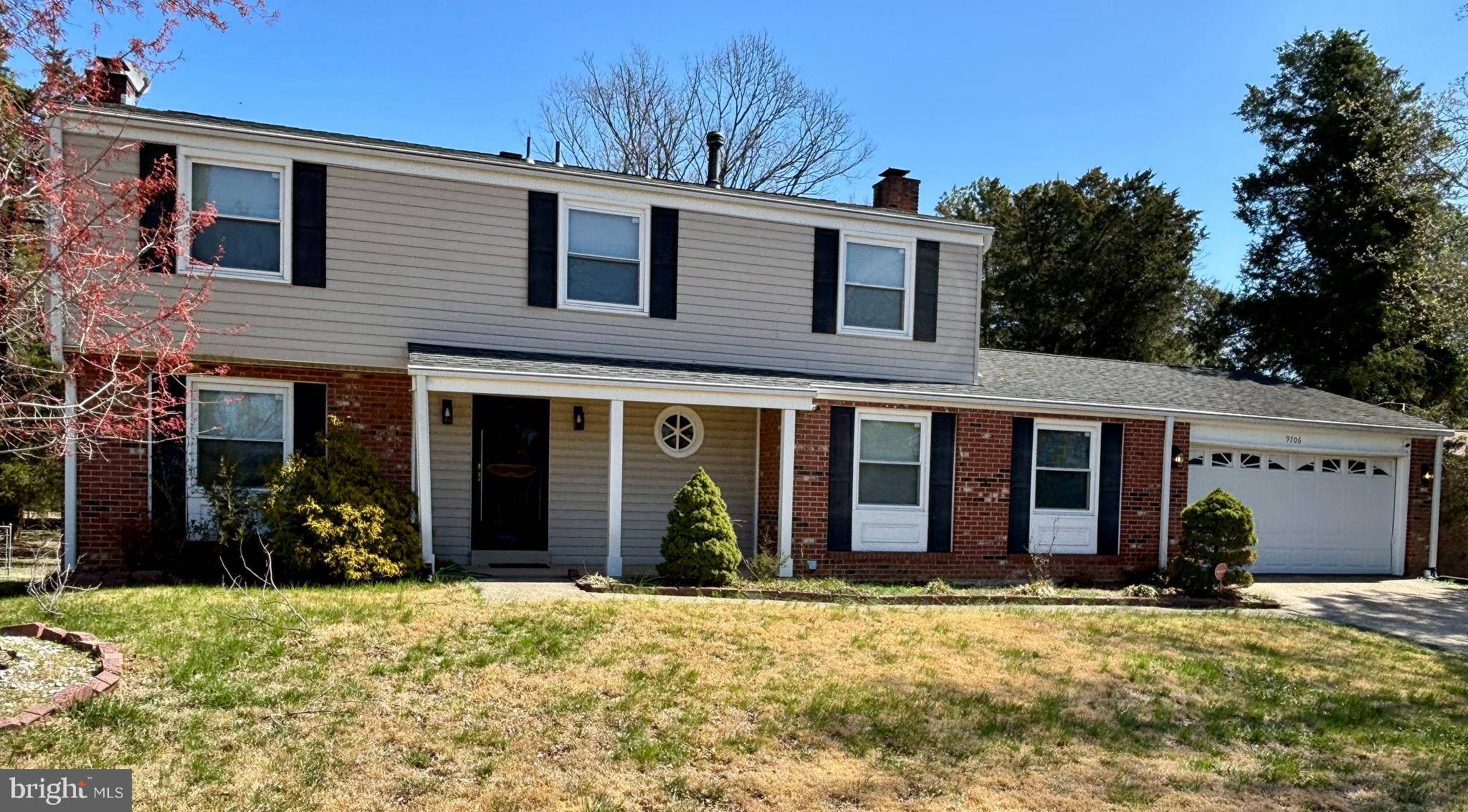 Fort Washington, MD 20744,9706 INDIAN PRINCESS DR
