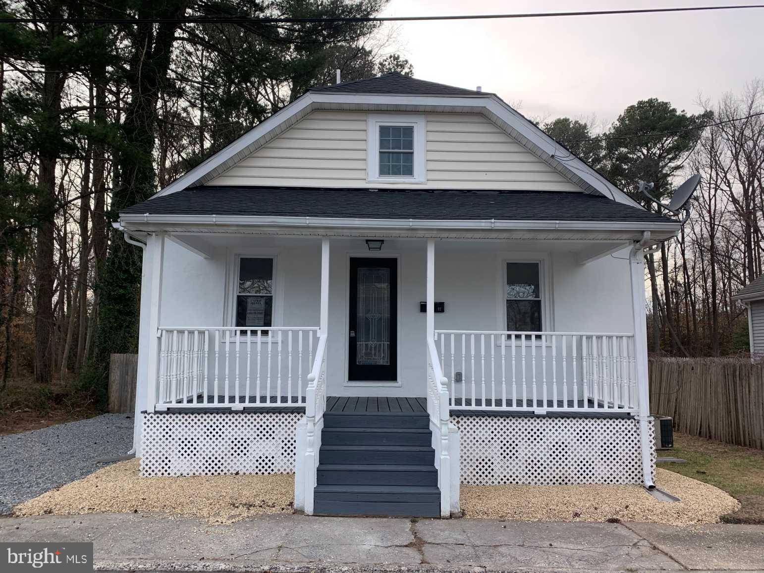 Seaford, DE 19973,12 JOHNSON