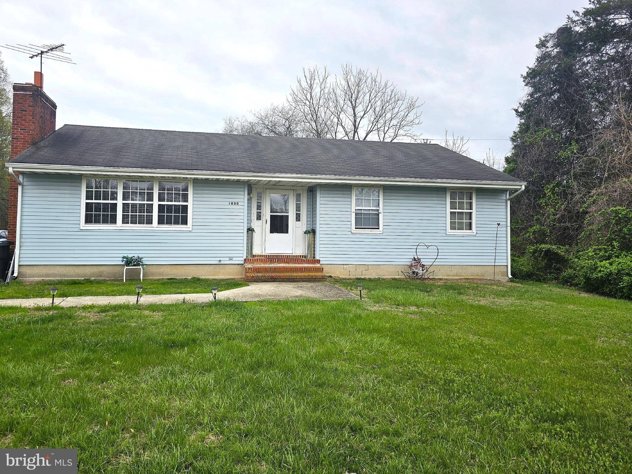 Dover, DE 19904,1400 MCKEE RD