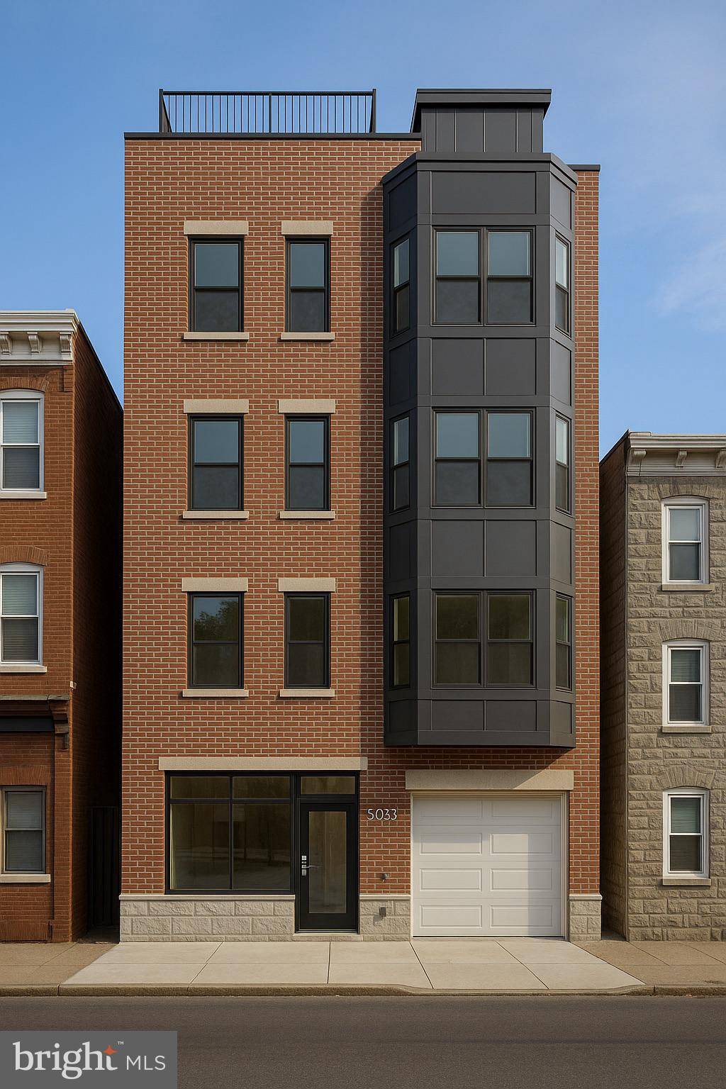 Philadelphia, PA 19144,5023 GERMANTOWN AVE