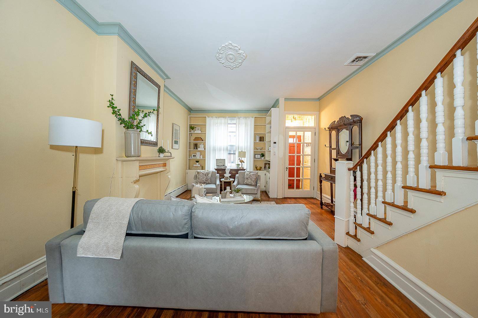 Philadelphia, PA 19130,885 N PENNOCK ST