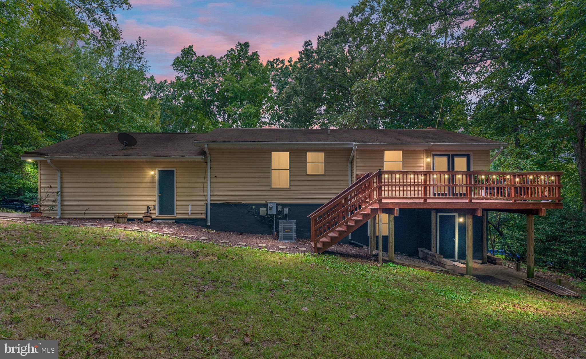 Fredericksburg, VA 22408,4025 GUINEA STATION RD