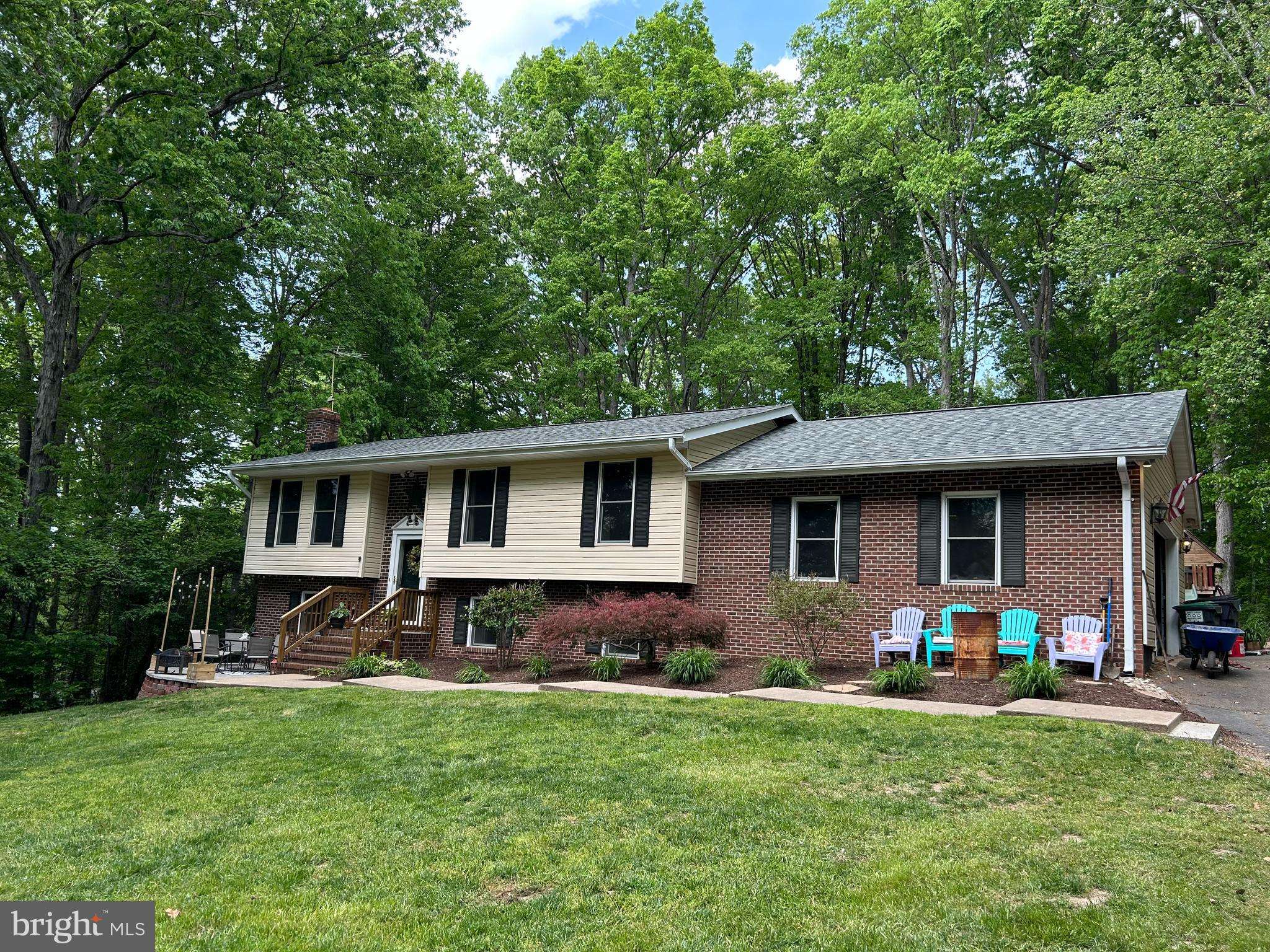 Fredericksburg, VA 22408,4025 GUINEA STATION RD