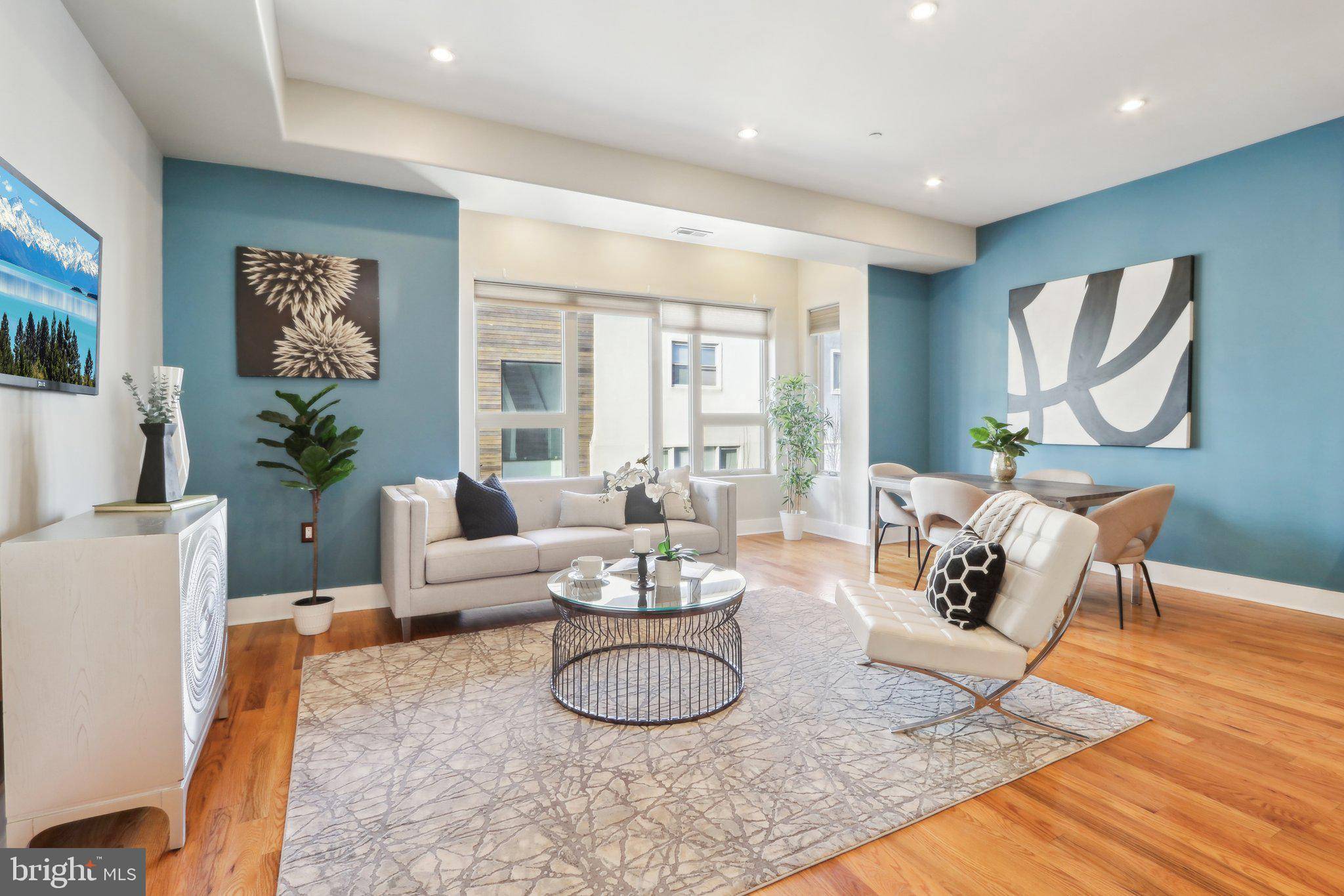 Philadelphia, PA 19147,1233-35 BAINBRIDGE ST #F