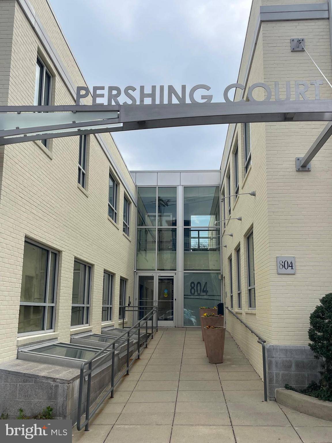 Silver Spring, MD 20910,804 PERSHING DR #104