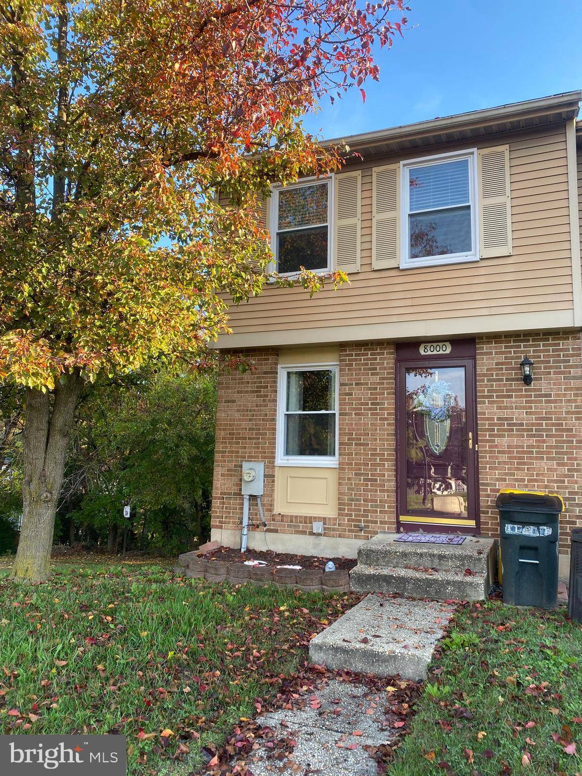 Pasadena, MD 21122,8000 HADFIELD CT
