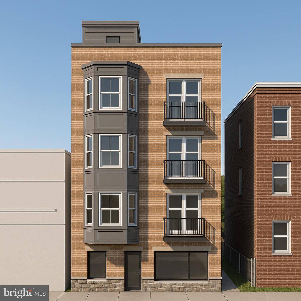 Philadelphia, PA 19144,4931 GERMANTOWN AVE