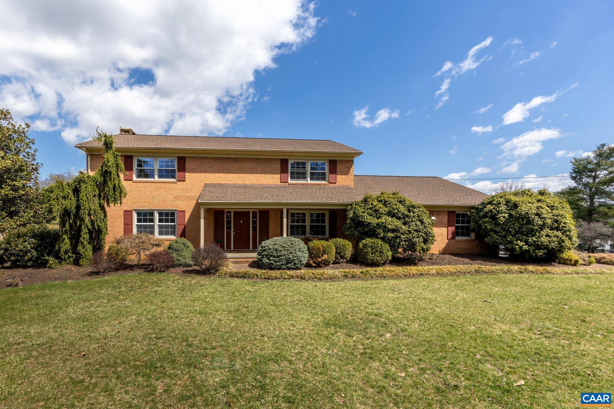 Waynesboro, VA 22980,40 DALHOUSIE RD