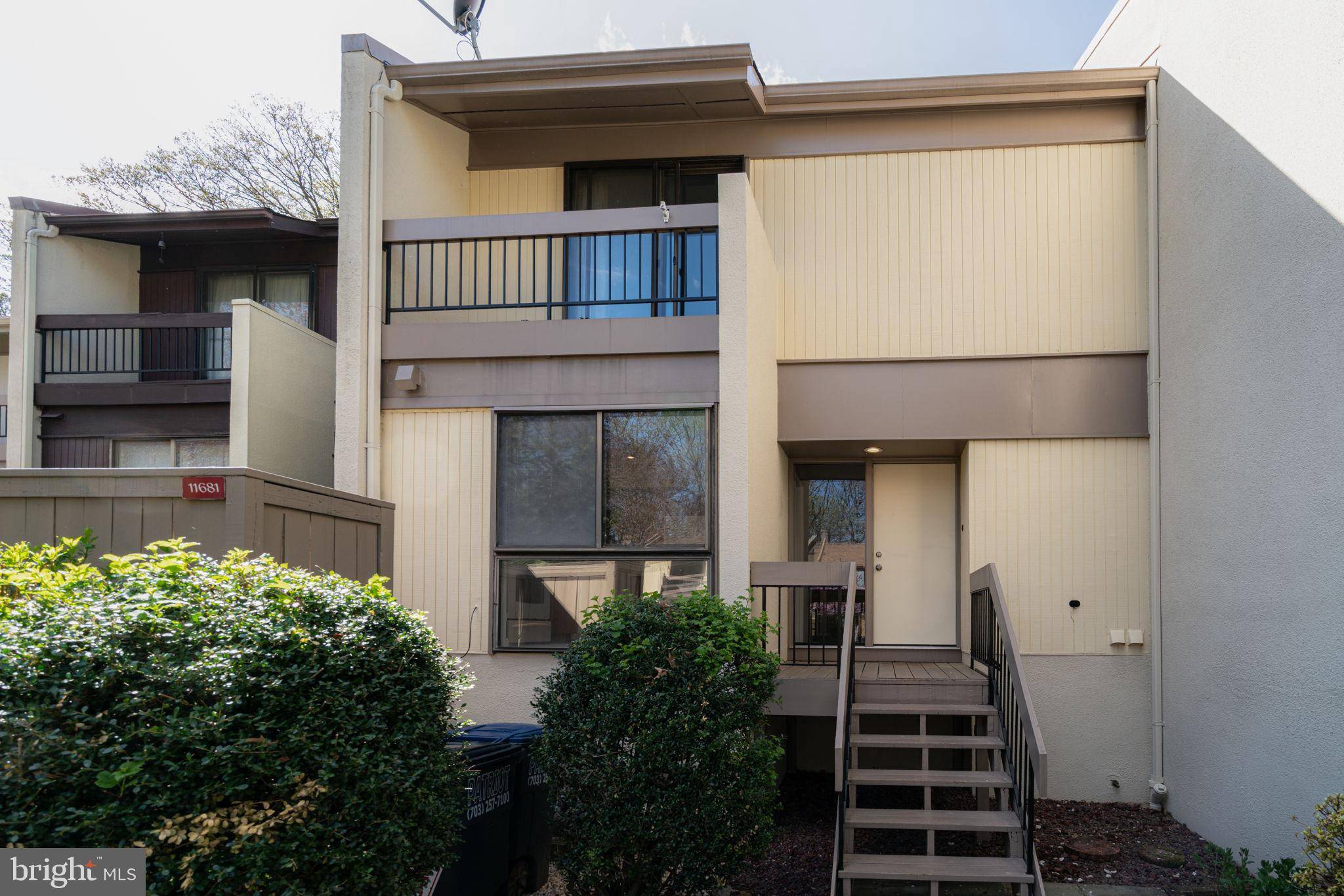 Reston, VA 20191,11681 NEWBRIDGE CT