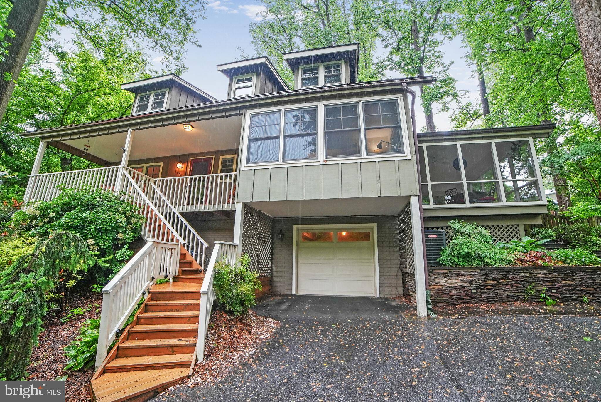 Silver Spring, MD 20910,9500 WOODSTOCK CT