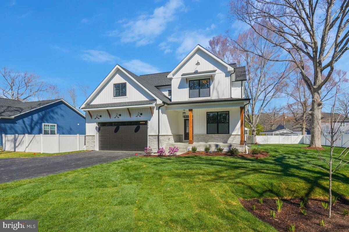 Bryans Road, MD 20616,6770 HUNGERFORD RD