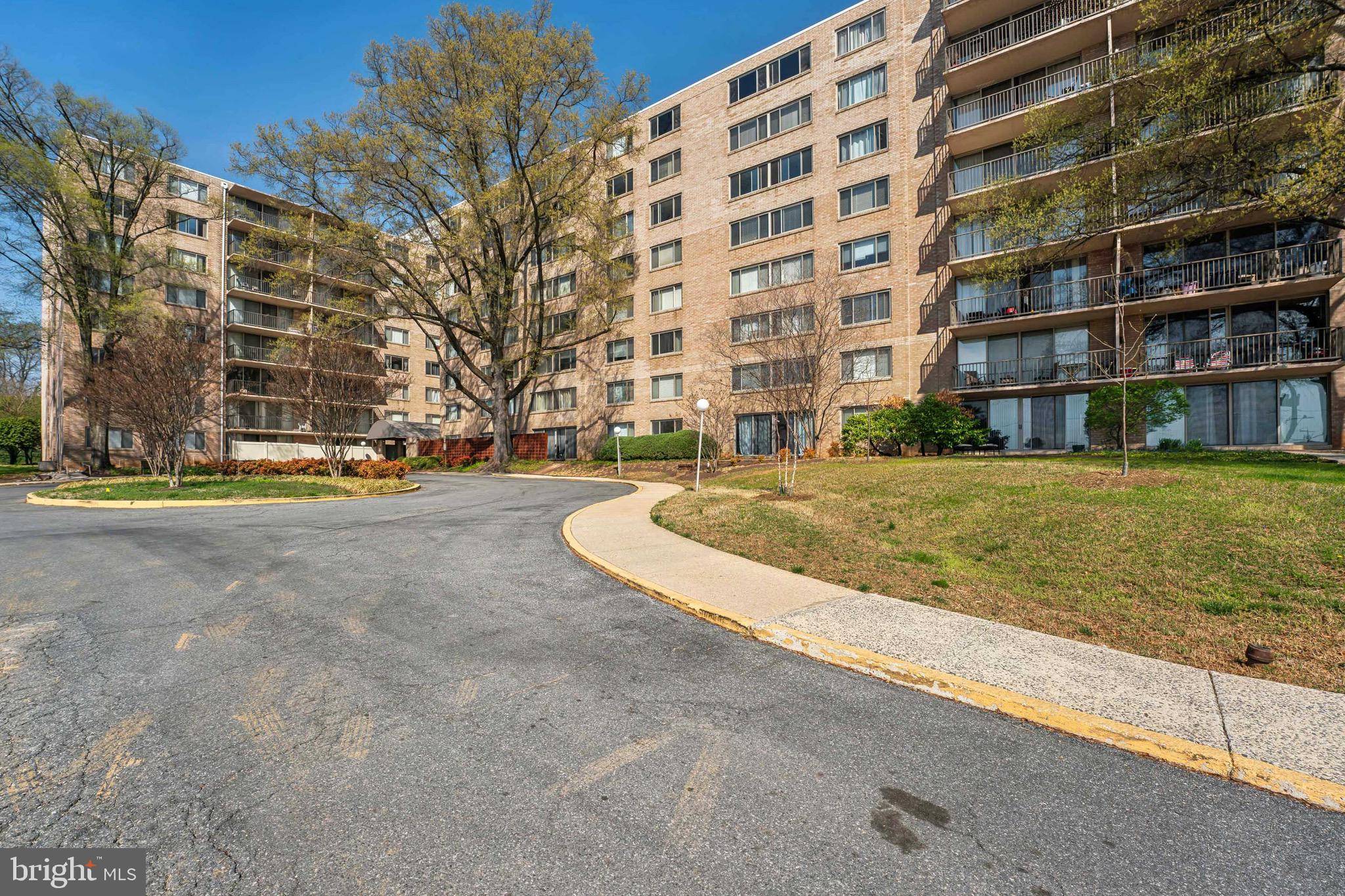 Hyattsville, MD 20781,4410 OGLETHORPE ST #105