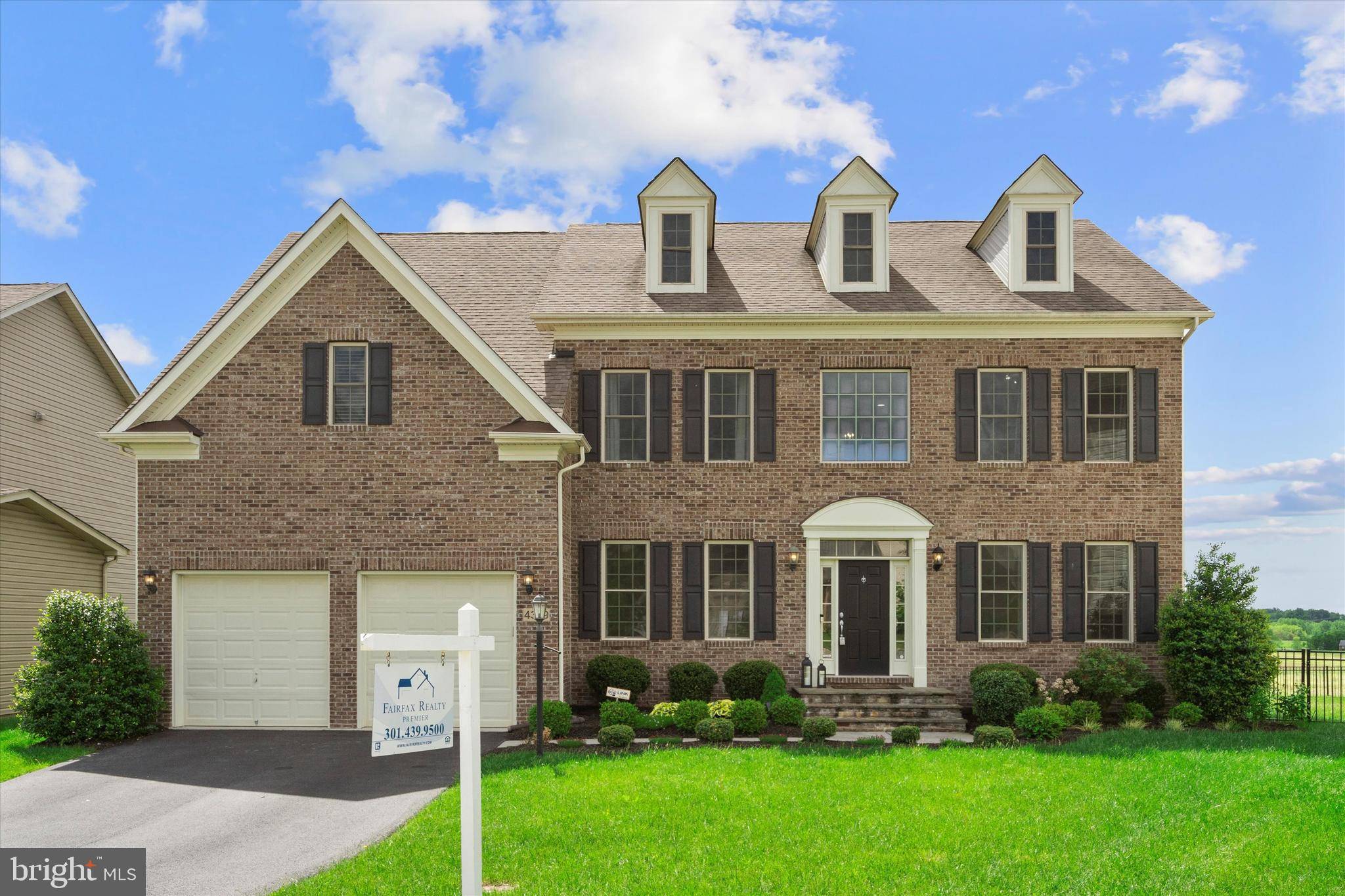 Monrovia, MD 21770,4379 SHAMROCK DR
