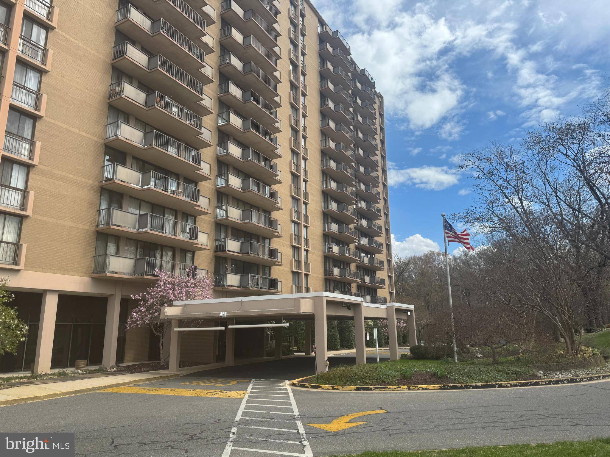 College Park, MD 20740,6100 WESTCHESTER PARK DR #506