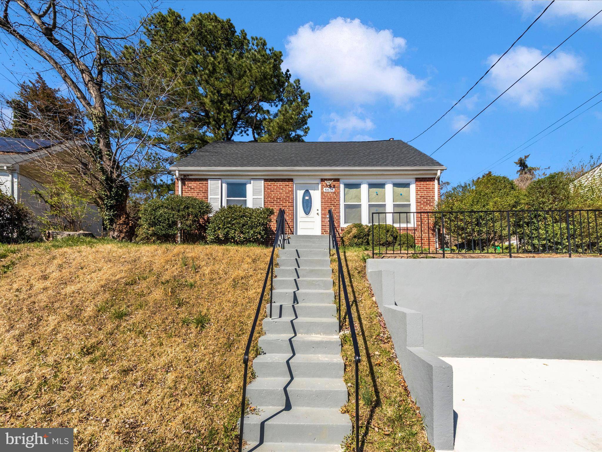 Hyattsville, MD 20782,6618 22ND PL