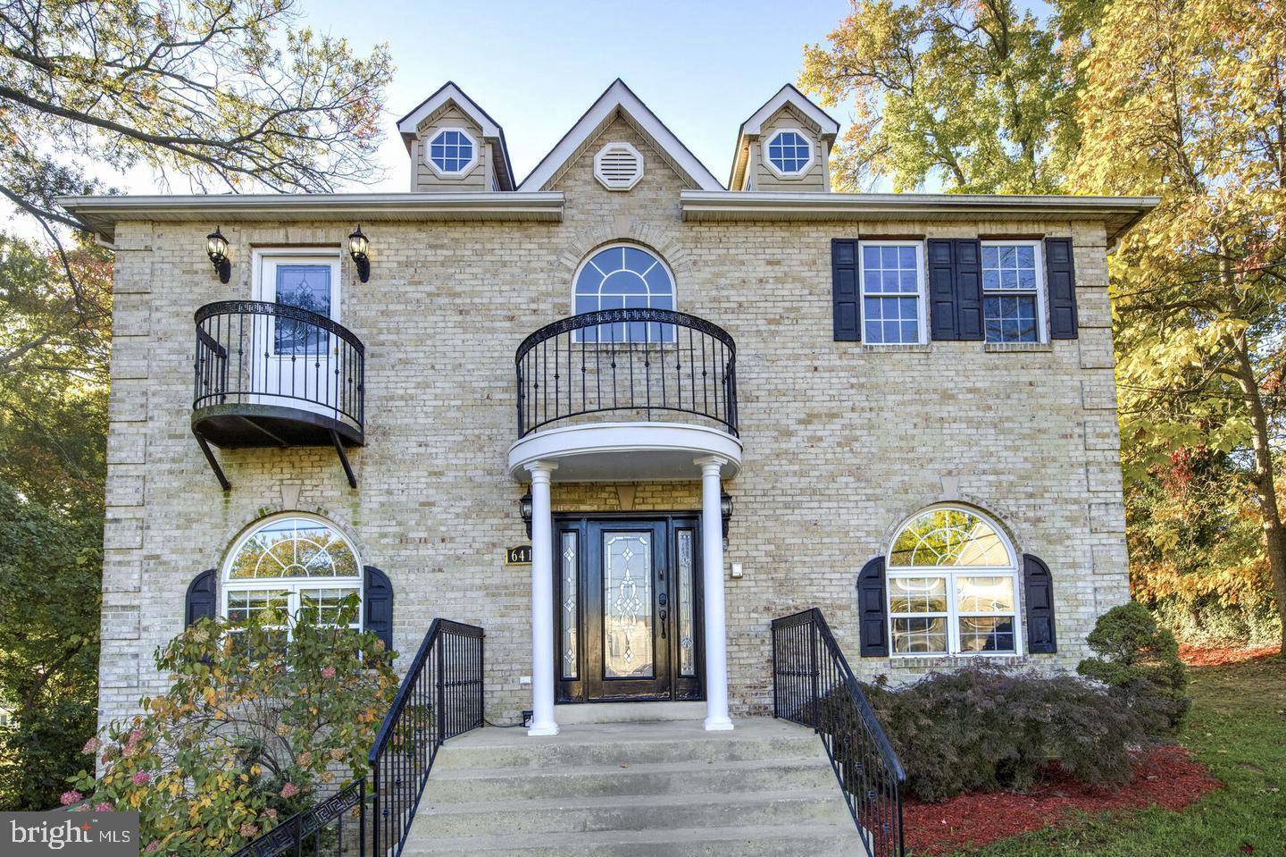 Capitol Heights, MD 20743,6411-L ST L ST
