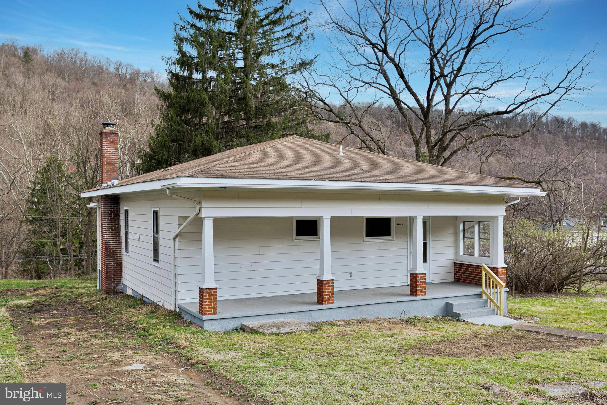 Lonaconing, MD 21539,20524 SUNLIGHT DR SW